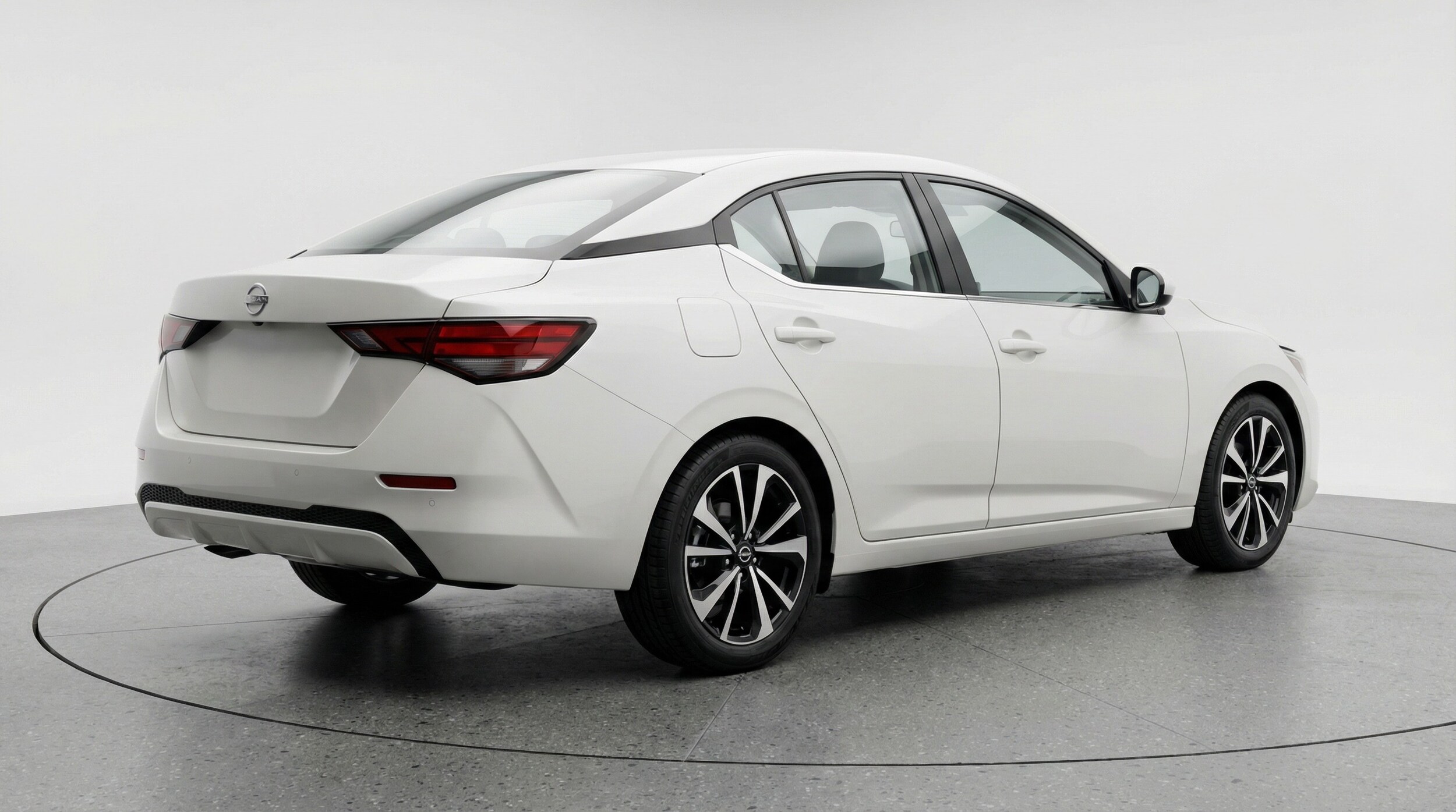 Thumbnail: 2025 Nissan Sentra - 7