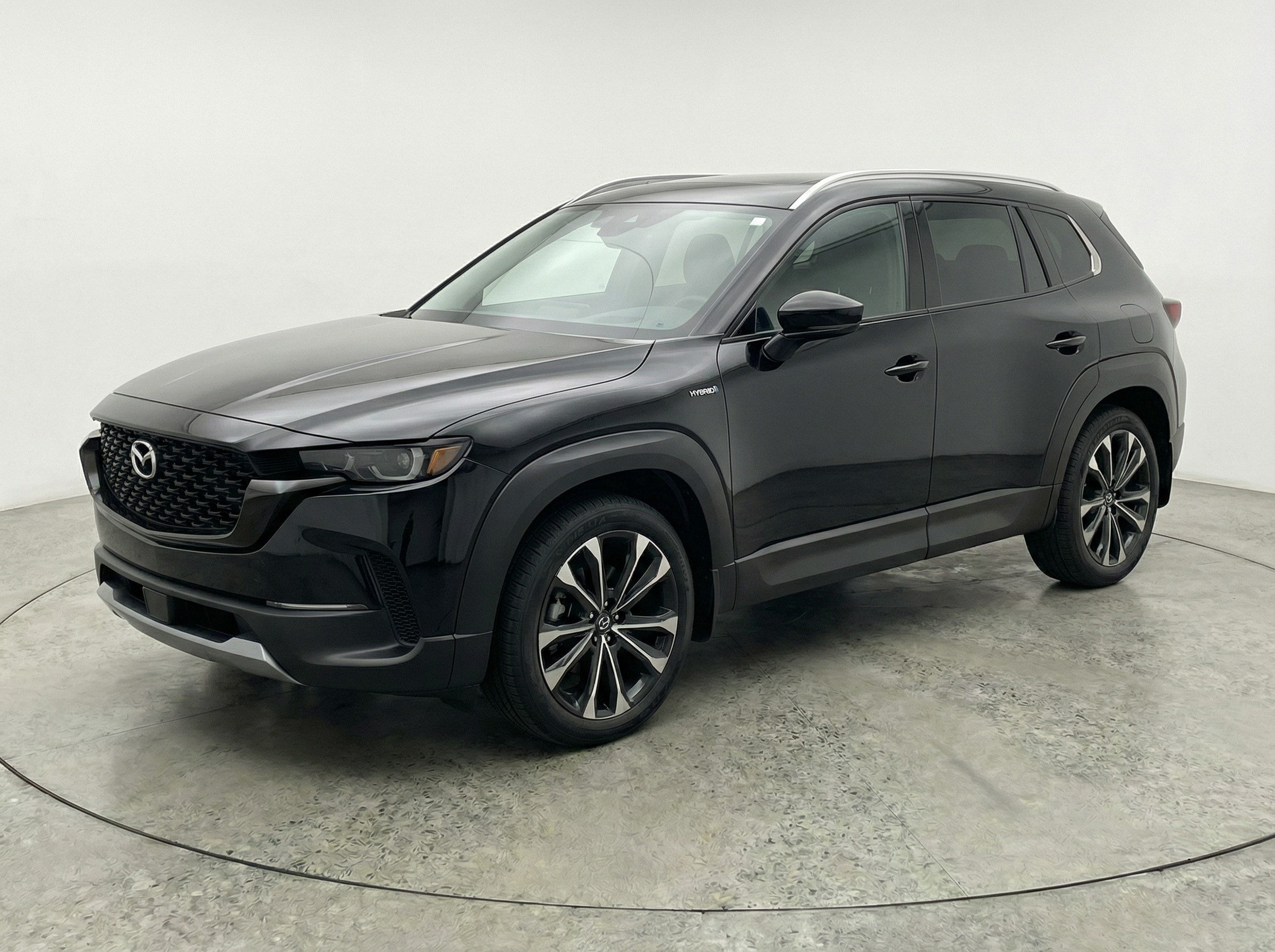 Thumbnail: 2025 Mazda CX-50 - 3