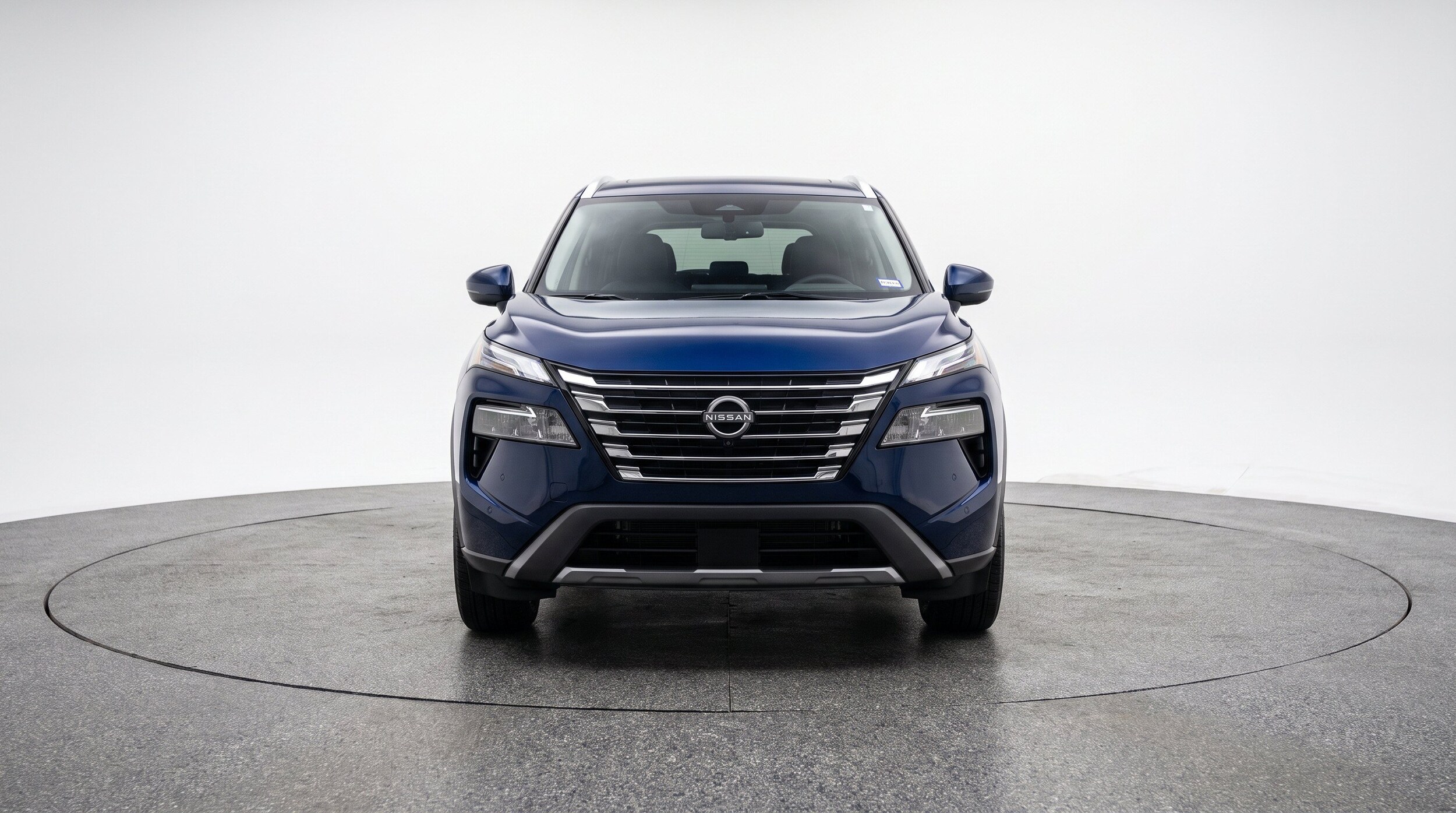 Thumbnail: 2025 Nissan Rogue - 2
