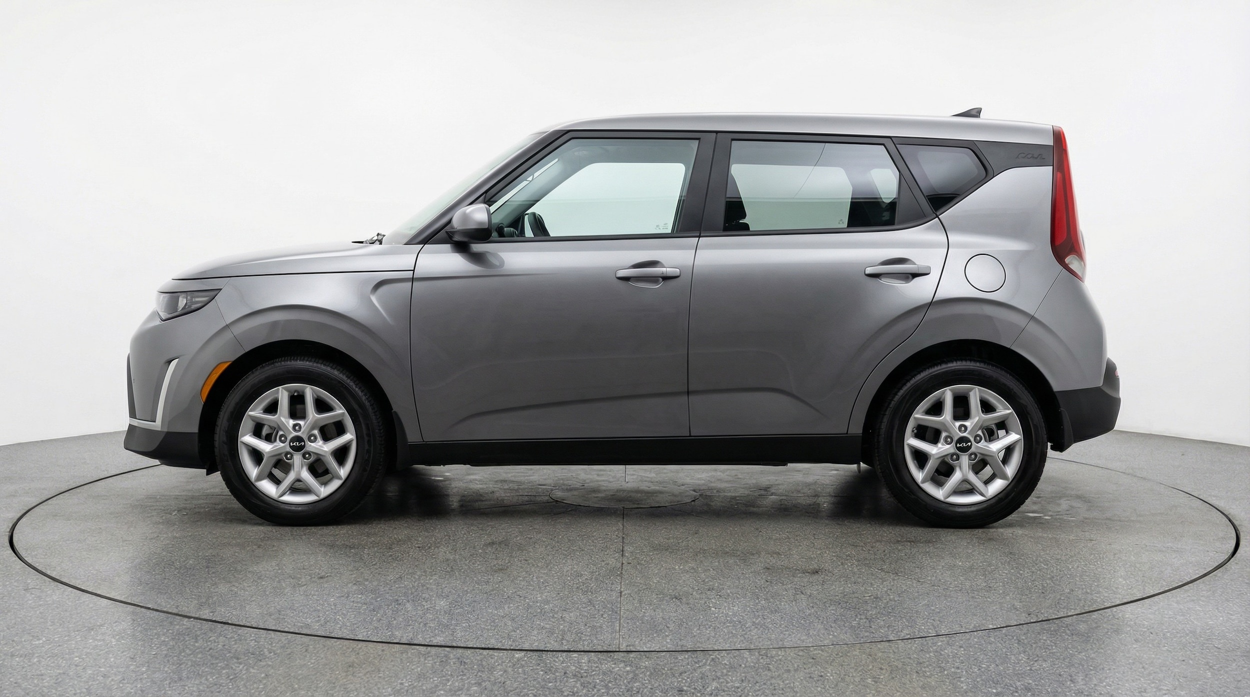 Thumbnail: 2025 Kia Soul - 4