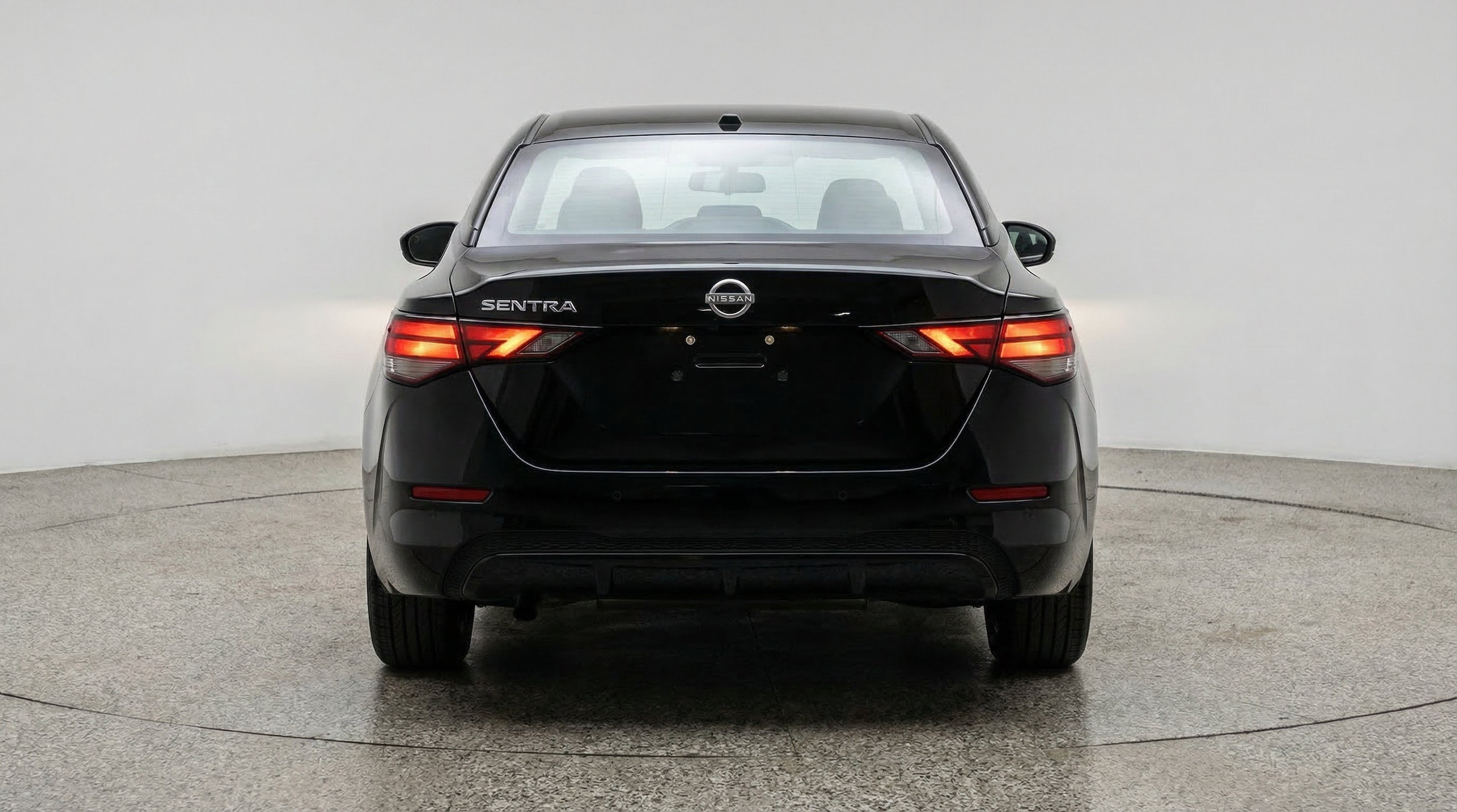 Thumbnail: 2025 Nissan Sentra - 7
