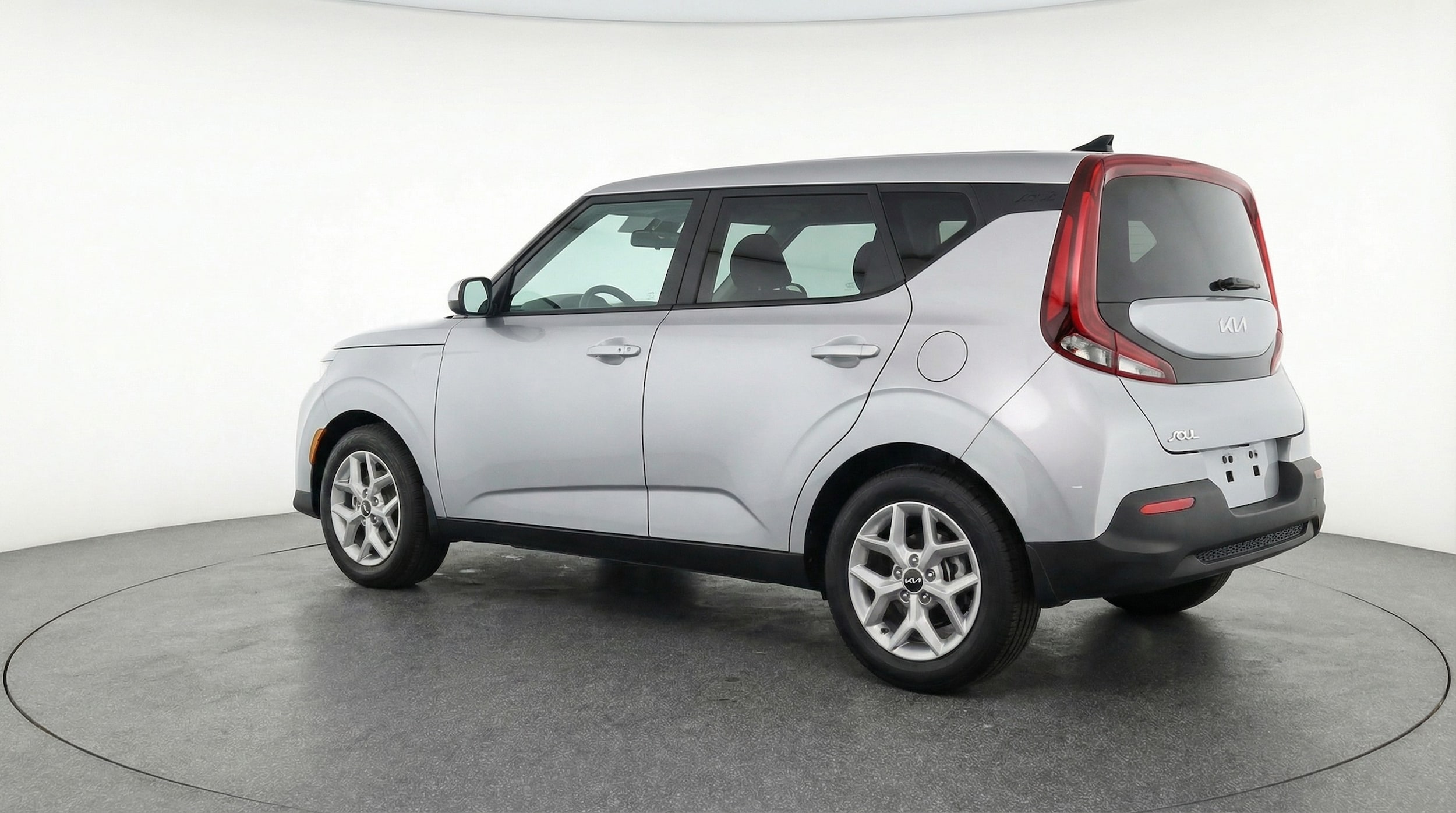 Thumbnail: 2025 Kia Soul - 5