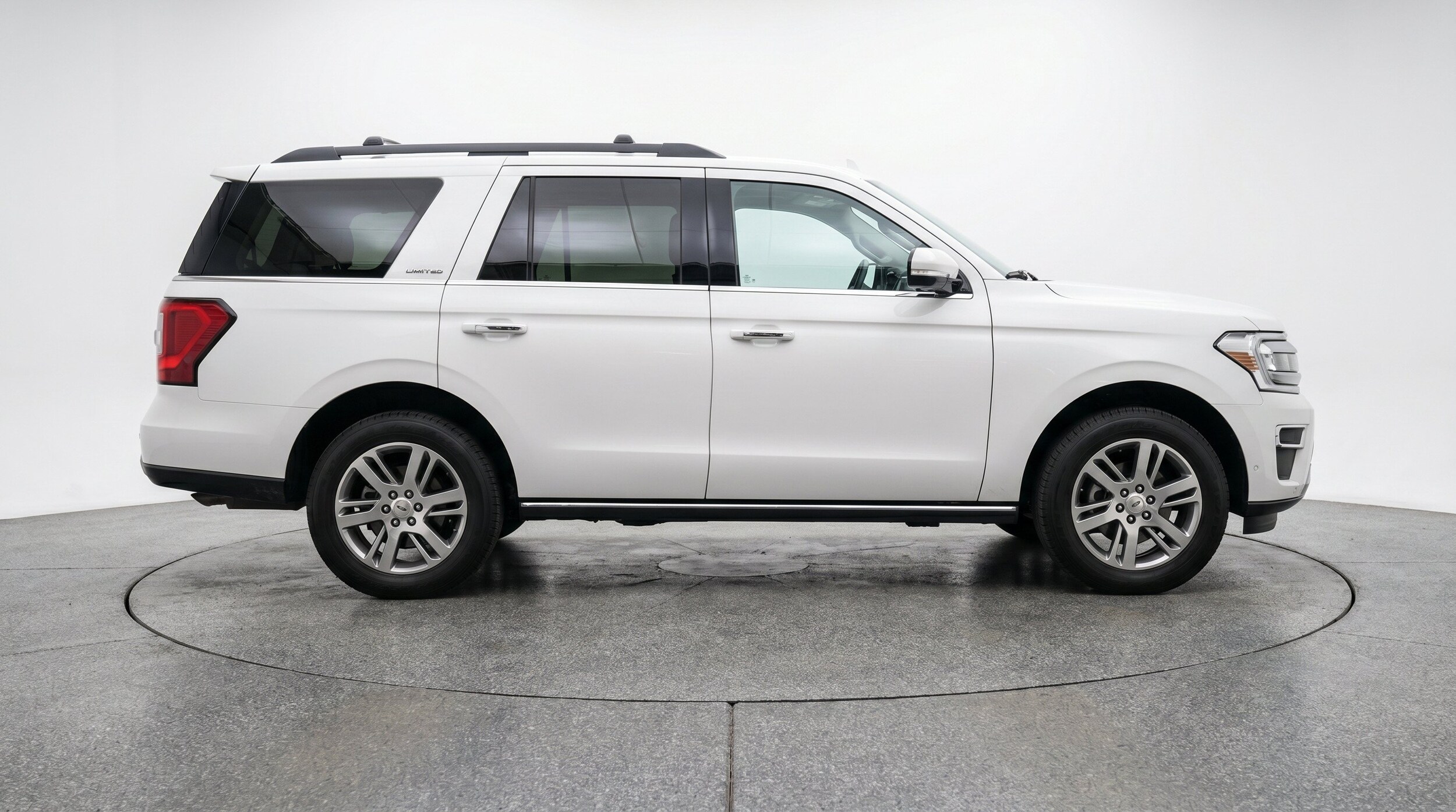 Thumbnail: 2024 Ford Expedition - 11