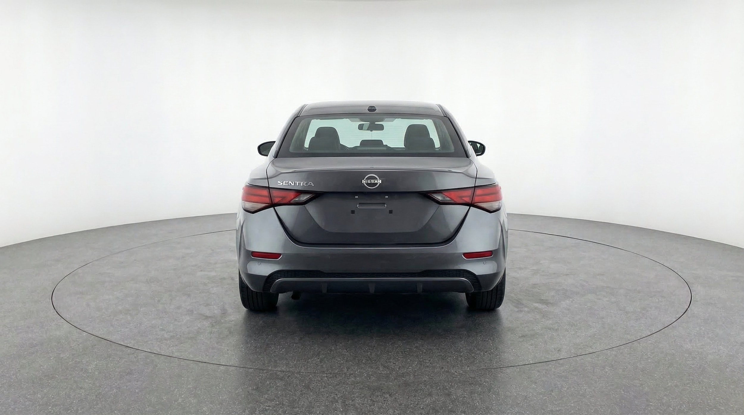 Thumbnail: 2025 Nissan Sentra - 7
