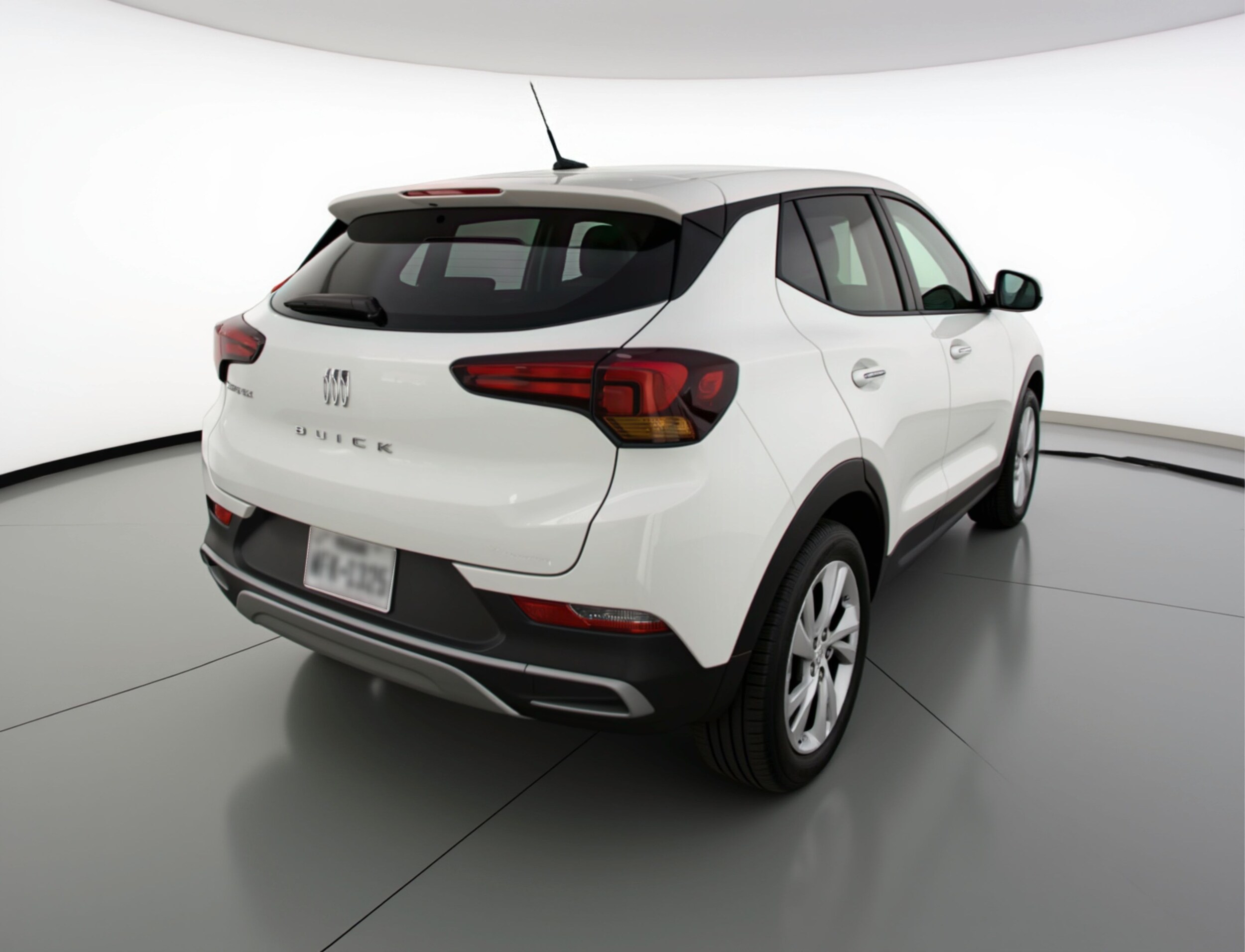 Thumbnail: 2025 Buick Encore GX - 7