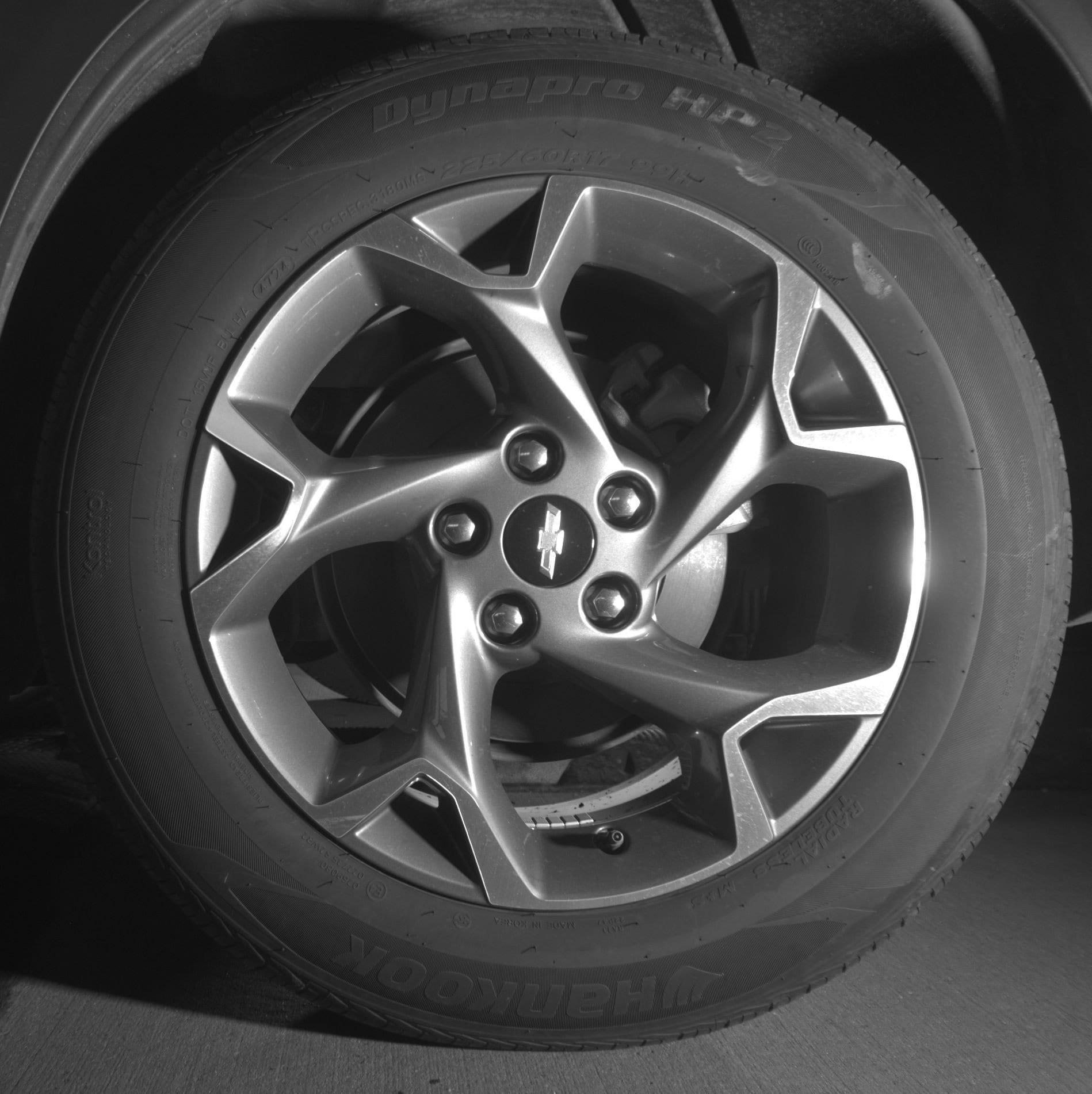 Thumbnail: 2025 Chevrolet Trax - 14