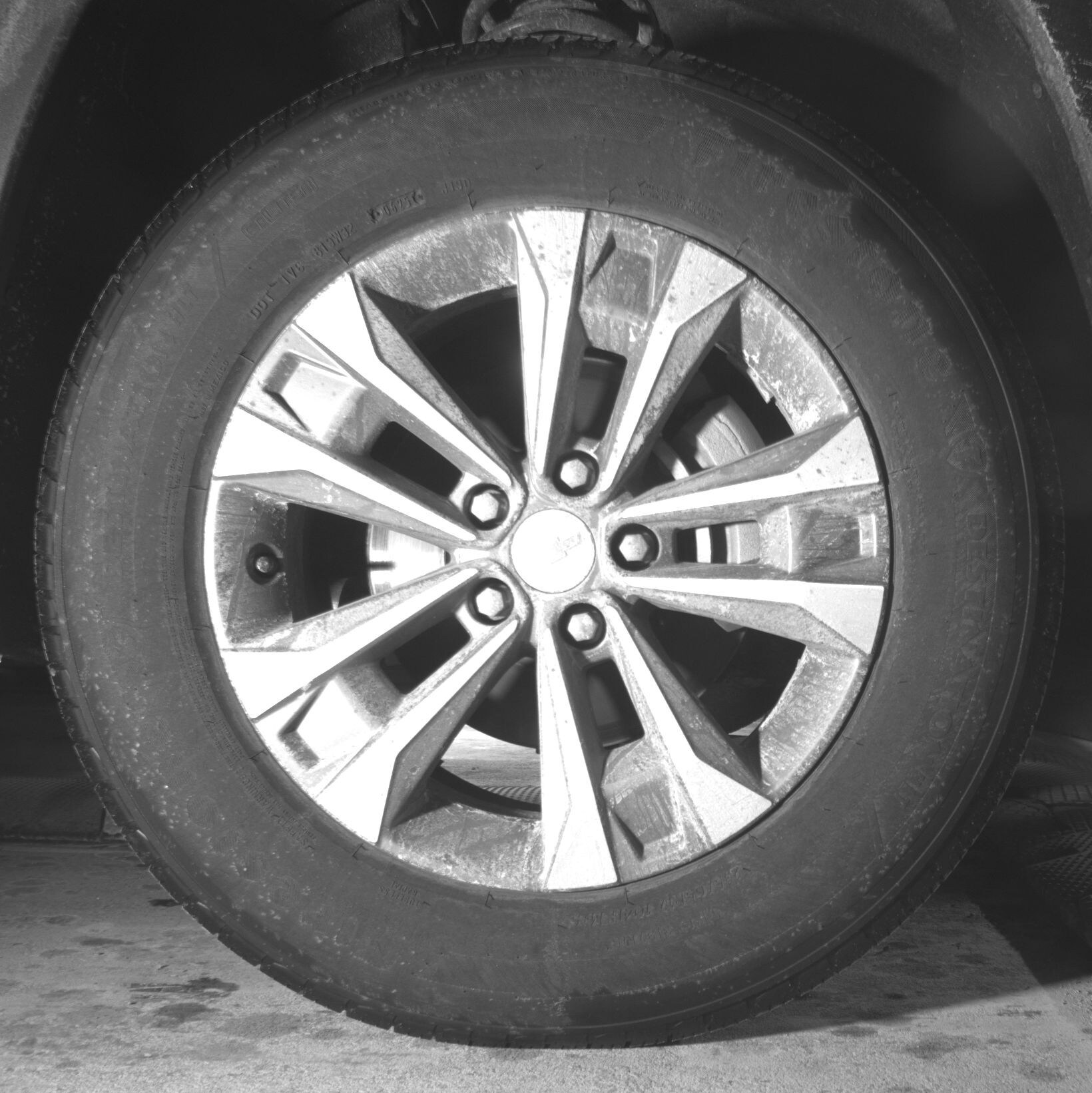 Thumbnail: 2025 Chevrolet Equinox - 10