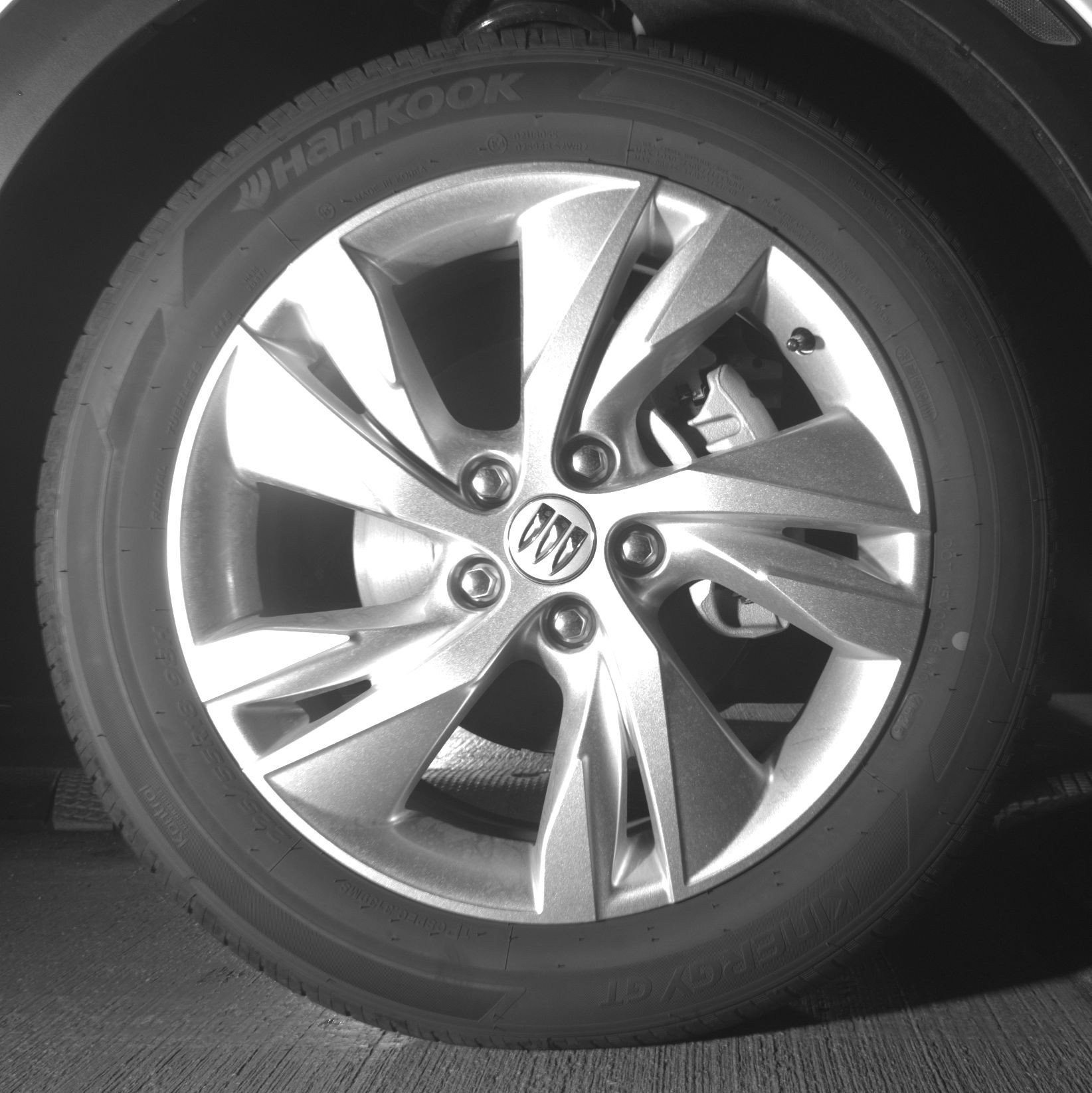 Thumbnail: 2026 Buick Encore GX - 13
