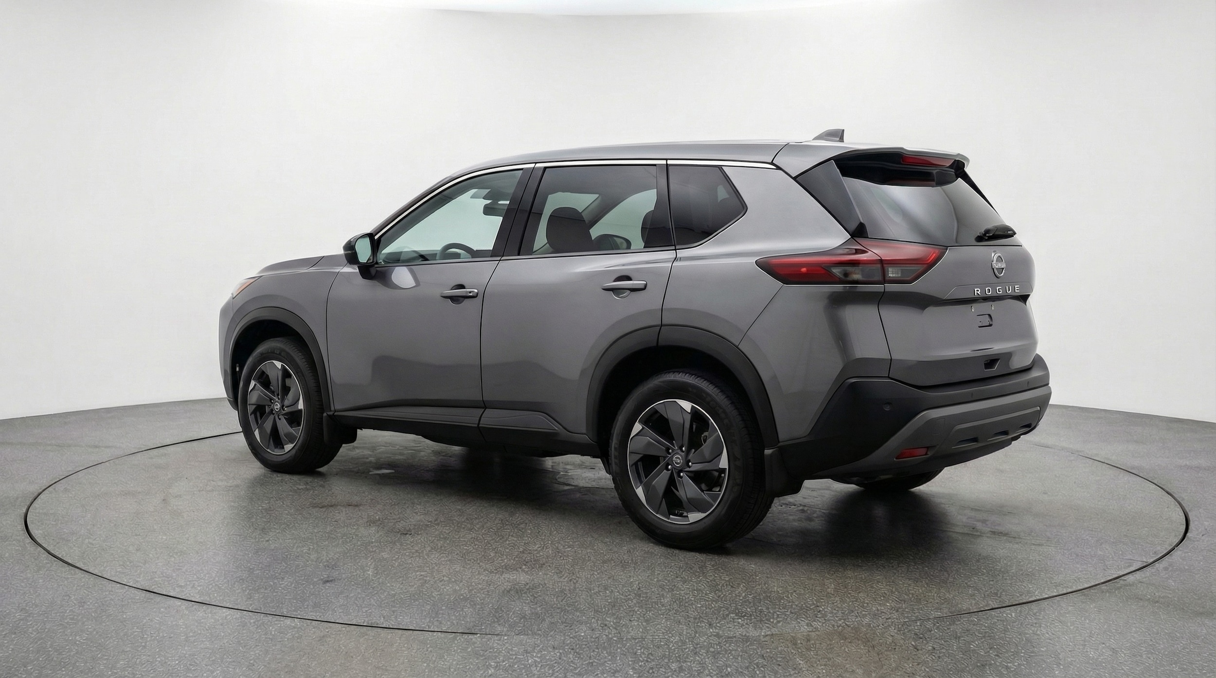 Thumbnail: 2025 Nissan Rogue - 5