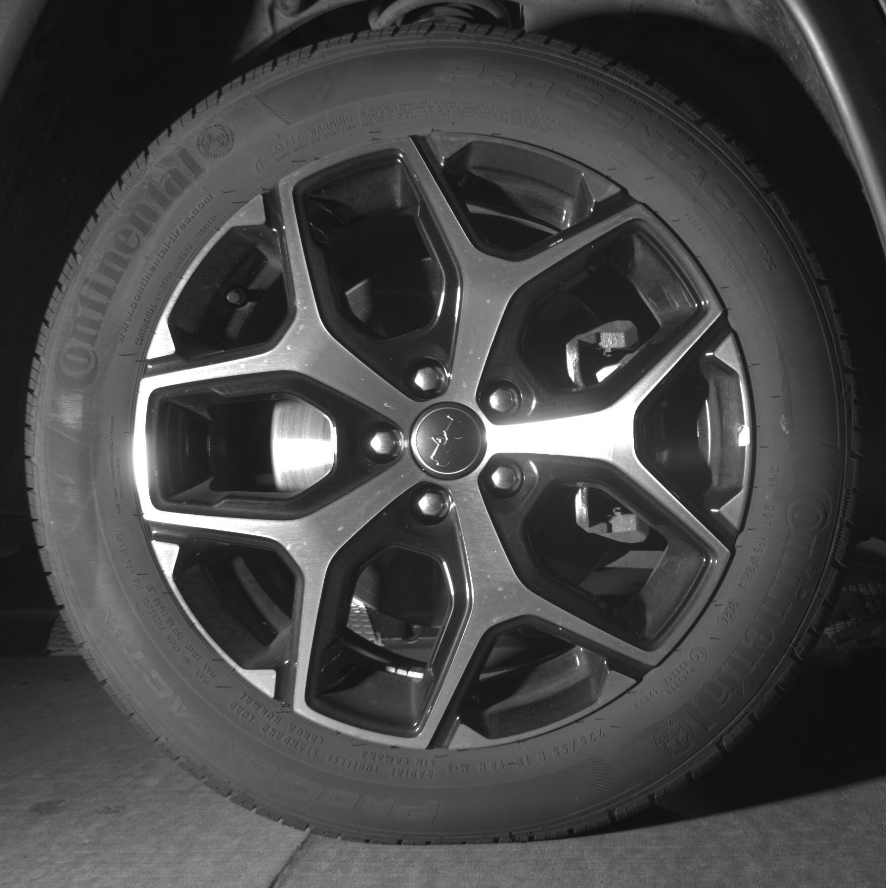 Thumbnail: 2025 Jeep Compass - 10