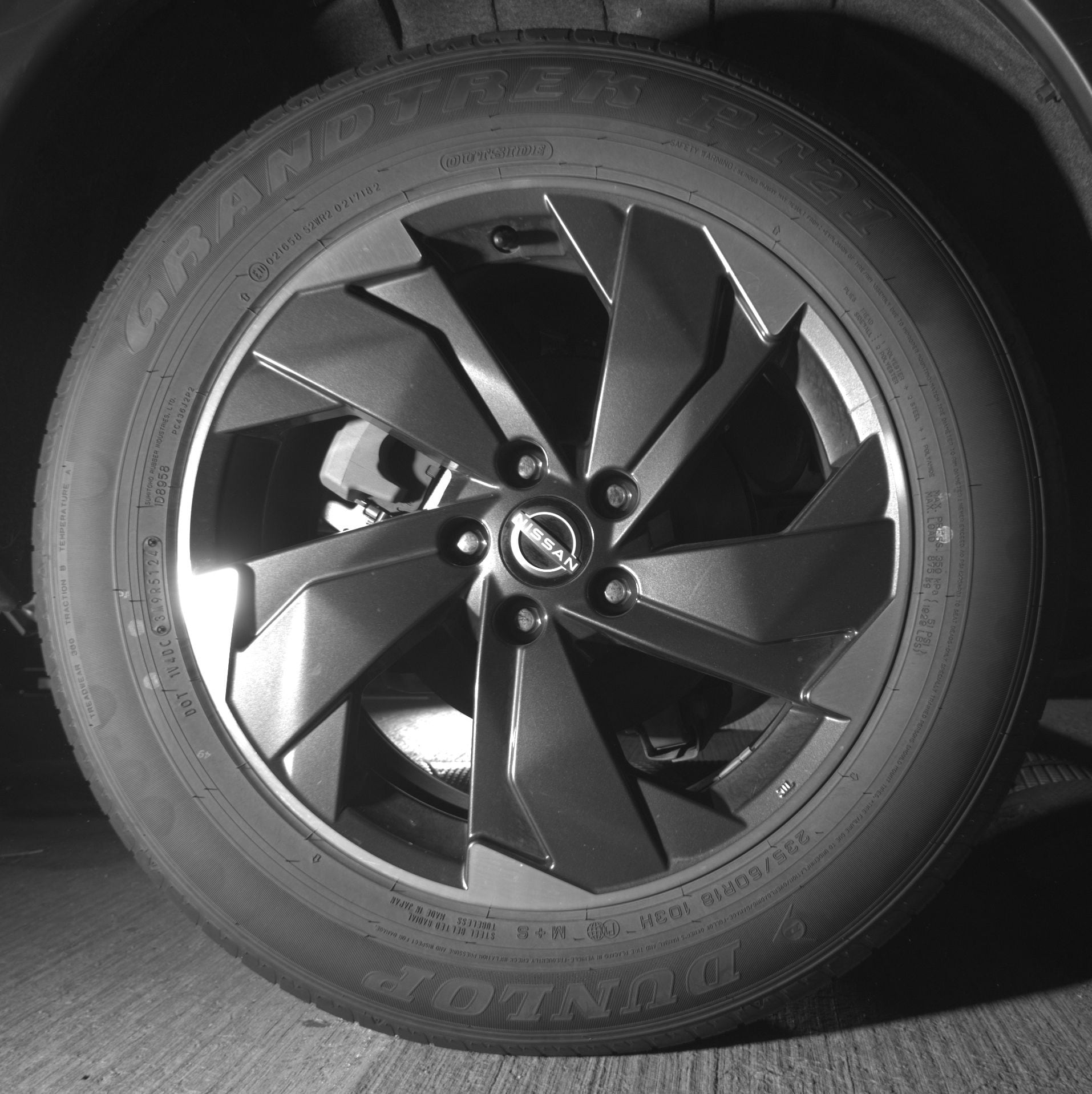 Thumbnail: 2025 Nissan Rogue - 12