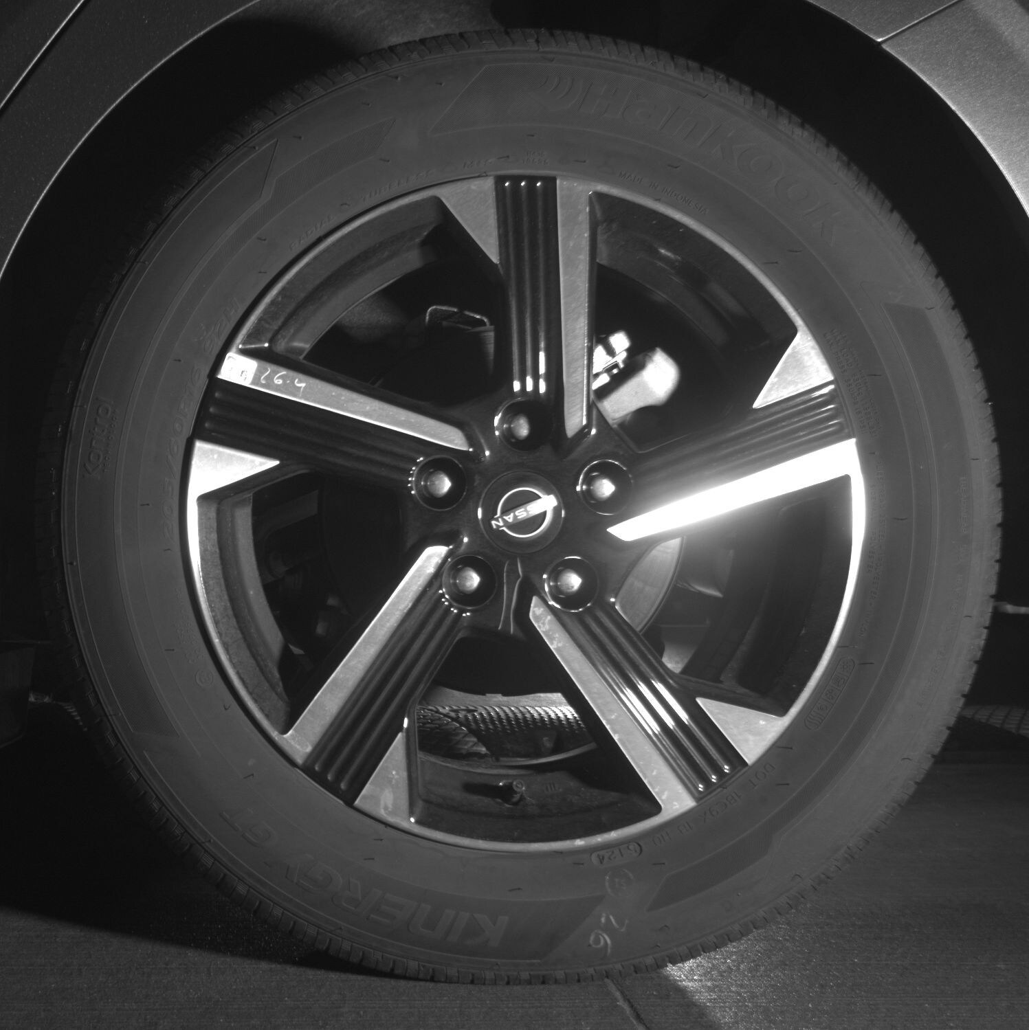 Thumbnail: 2025 Nissan Sentra - 11