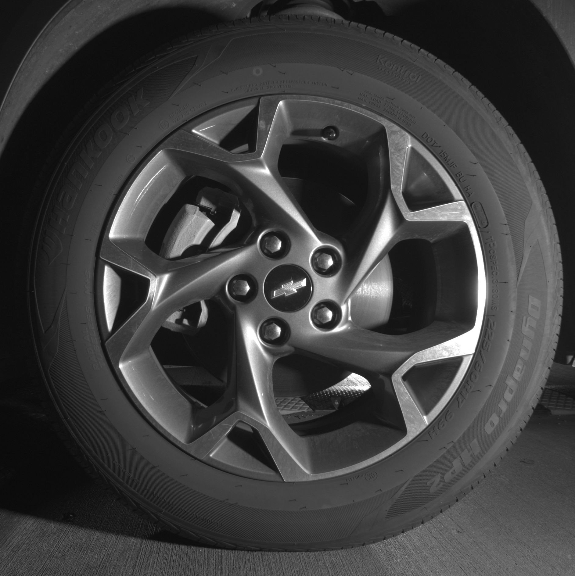 Thumbnail: 2025 Chevrolet Trax - 12