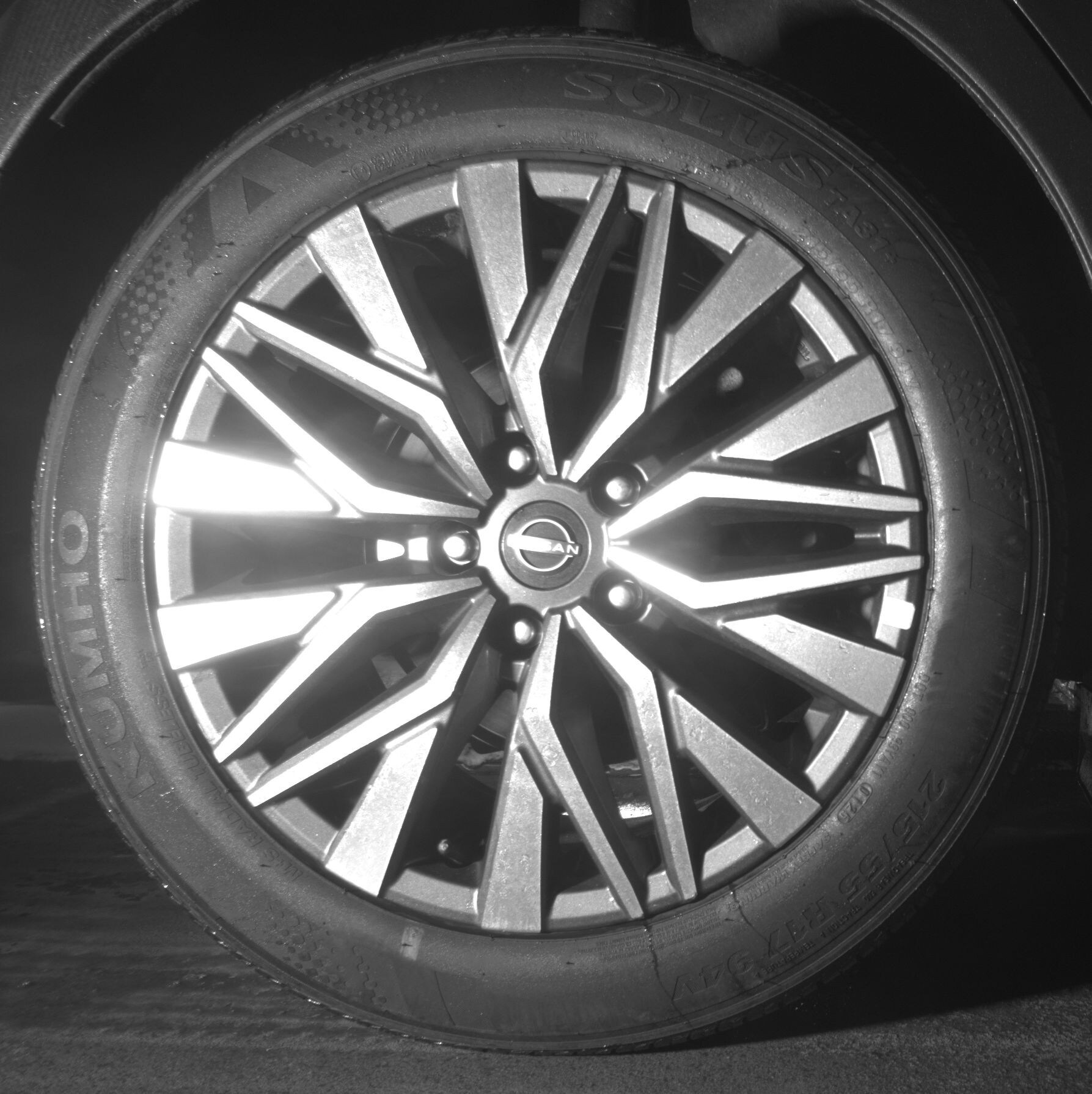 Thumbnail: 2025 Nissan Altima - 12