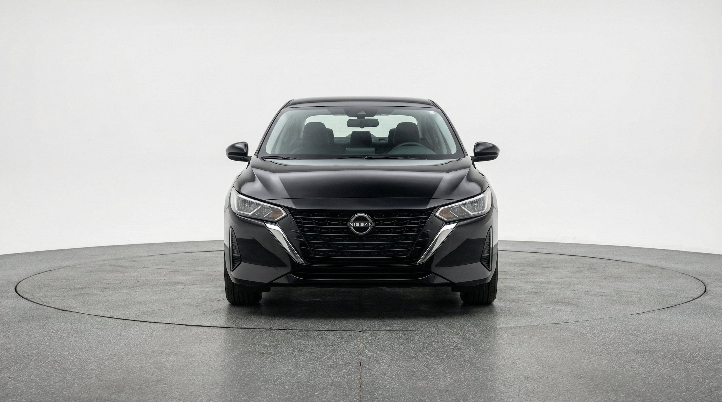 Thumbnail: 2025 Nissan Sentra - 2