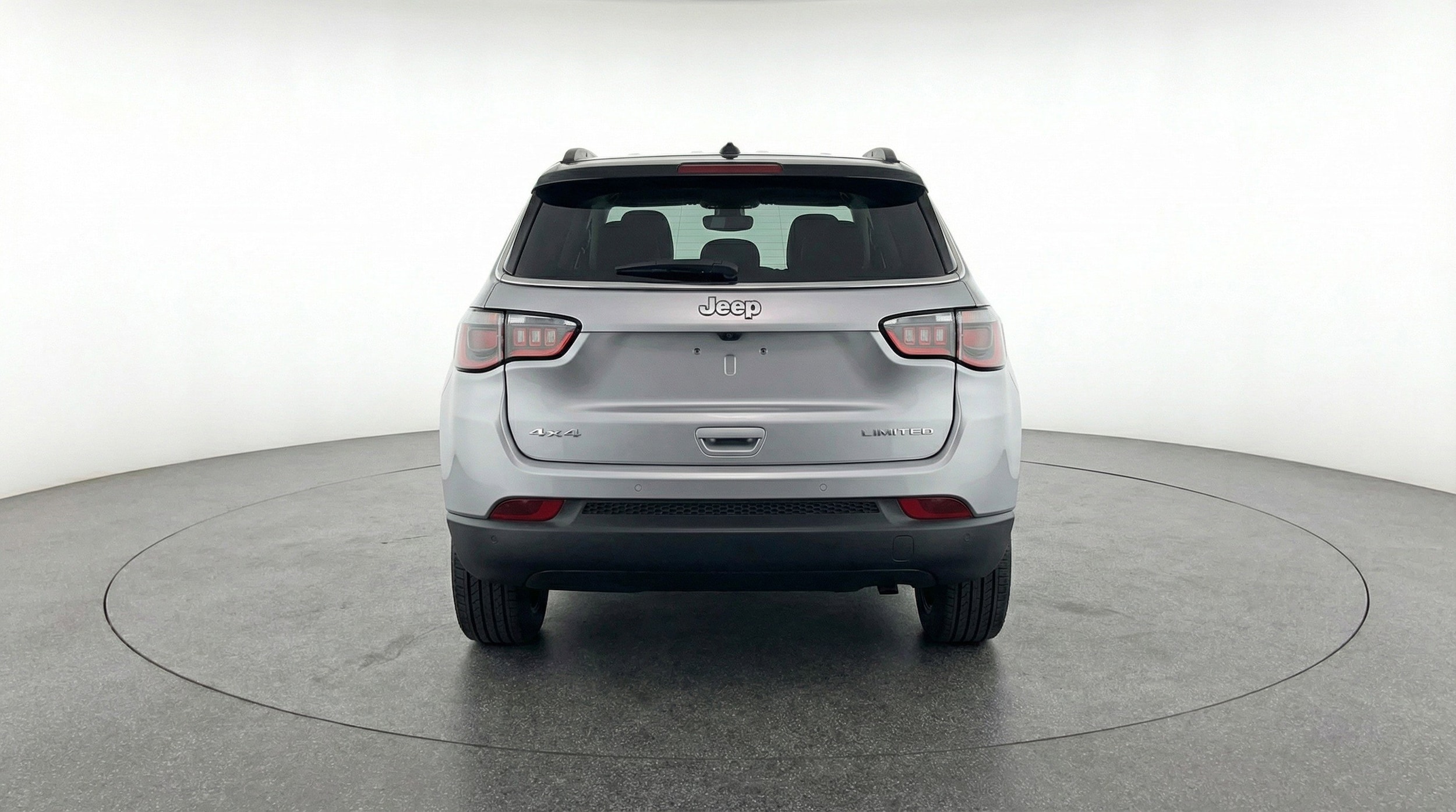 Thumbnail: 2025 Jeep Compass - 7