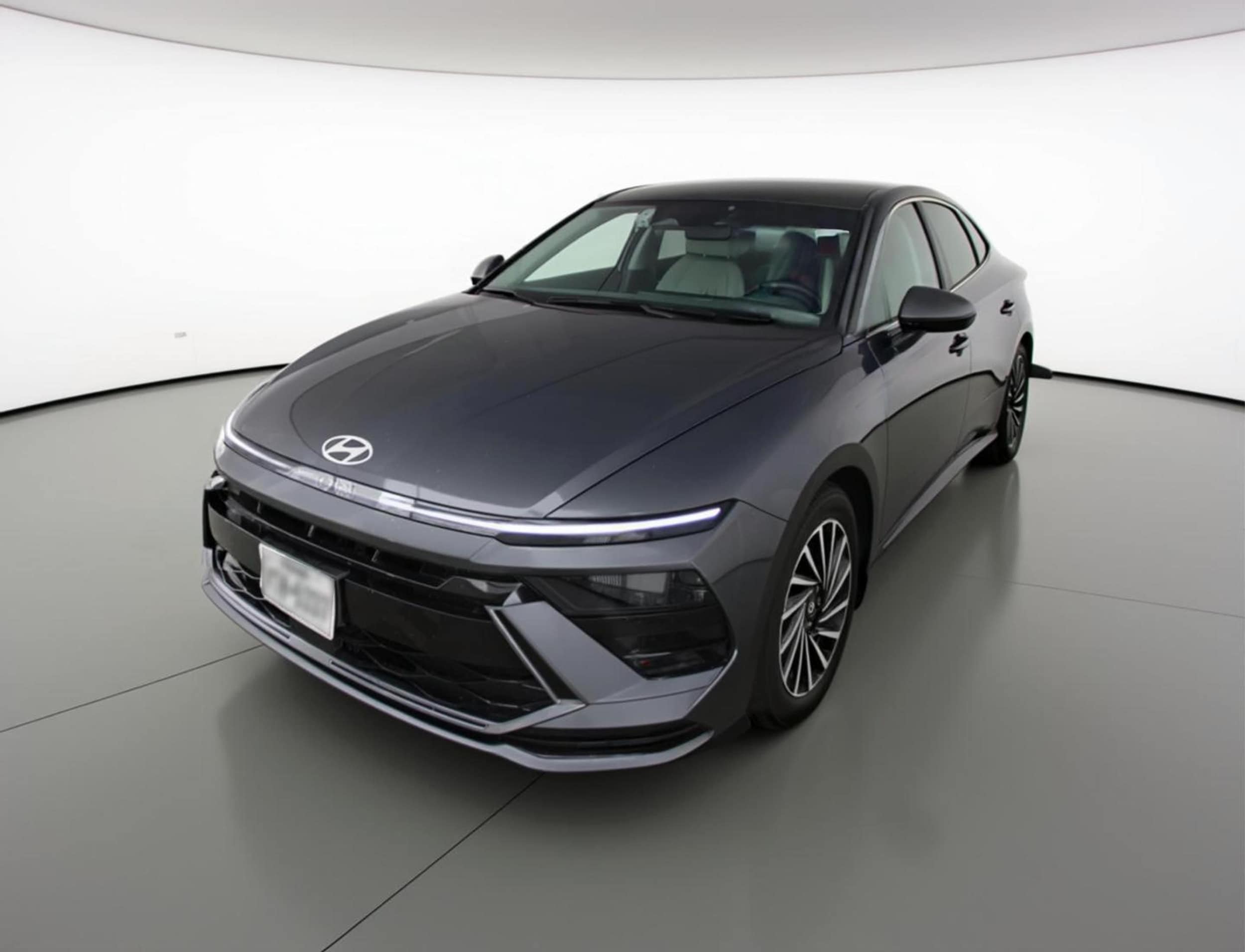 Thumbnail: 2025 Hyundai Sonata - 3