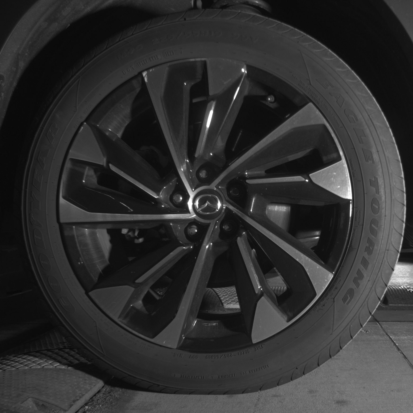 Thumbnail: 2025 Mazda CX-50 - 11