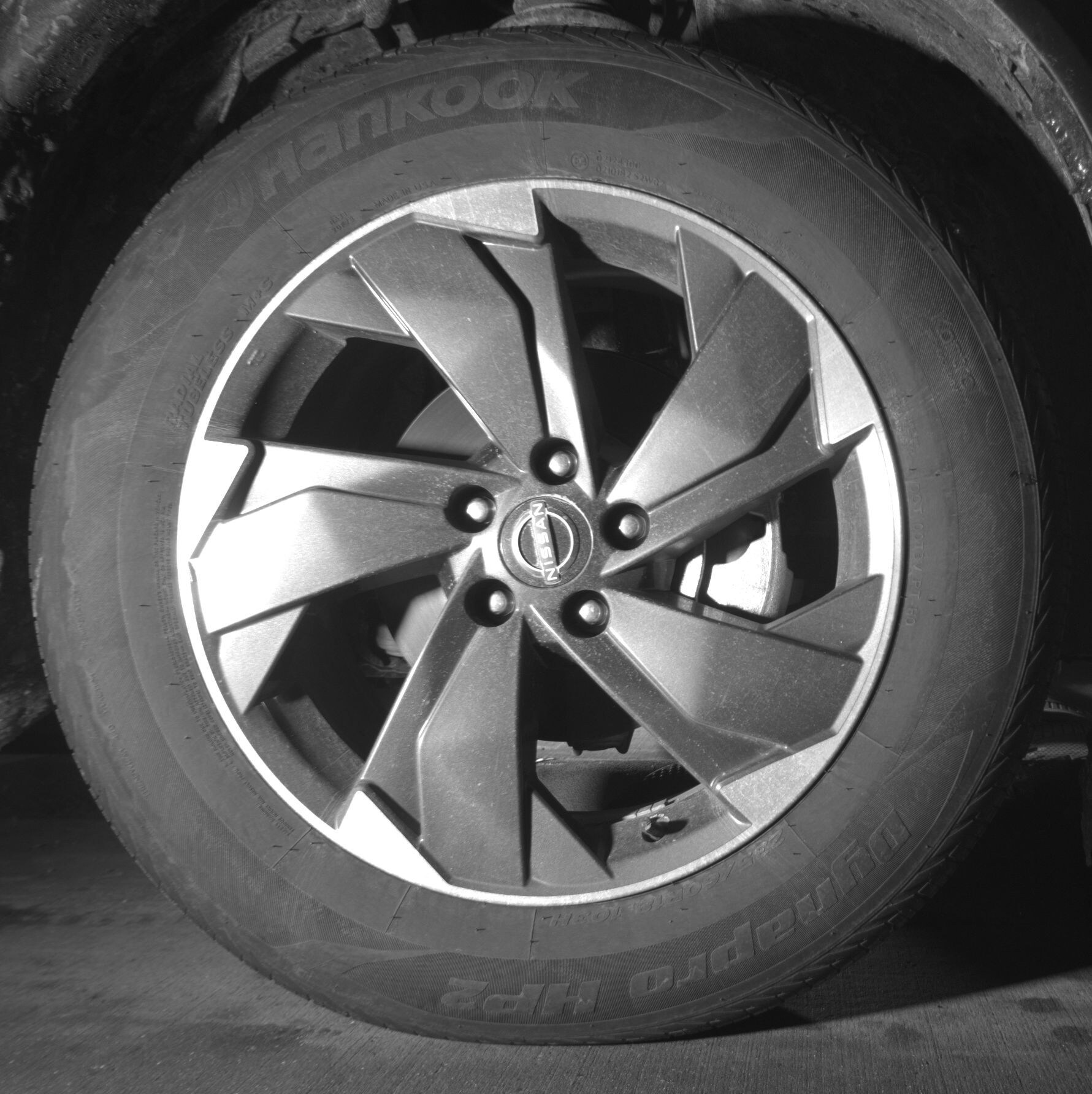 Thumbnail: 2025 Nissan Rogue - 10