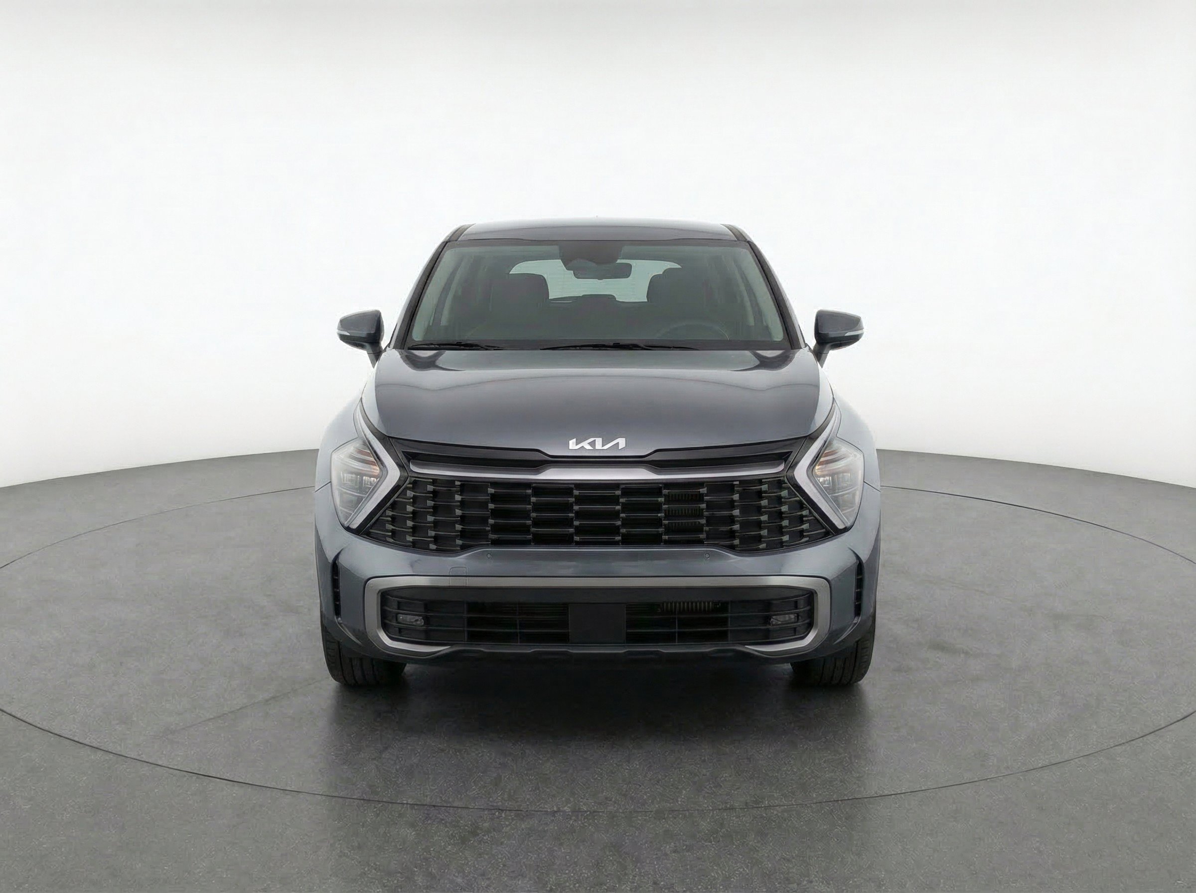 Thumbnail: 2026 Kia Sportage - 2