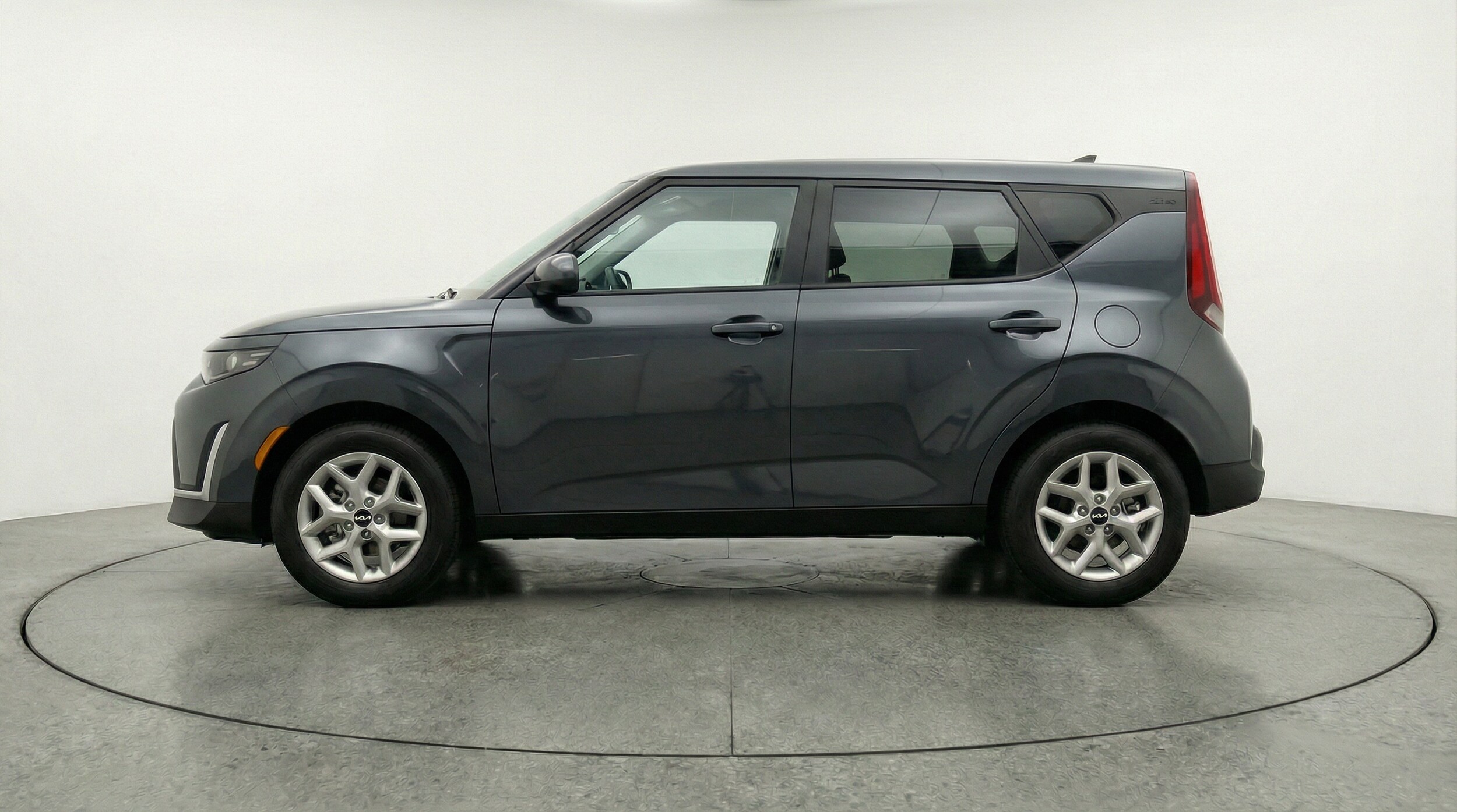 Thumbnail: 2025 Kia Soul - 4