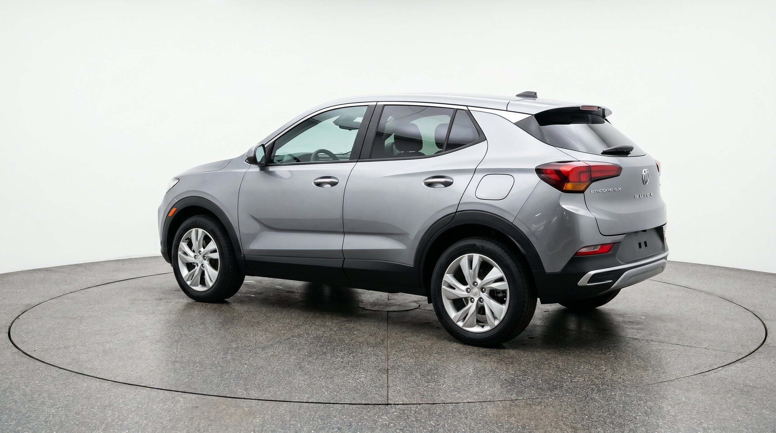Thumbnail: 2026 Buick Encore GX - 6