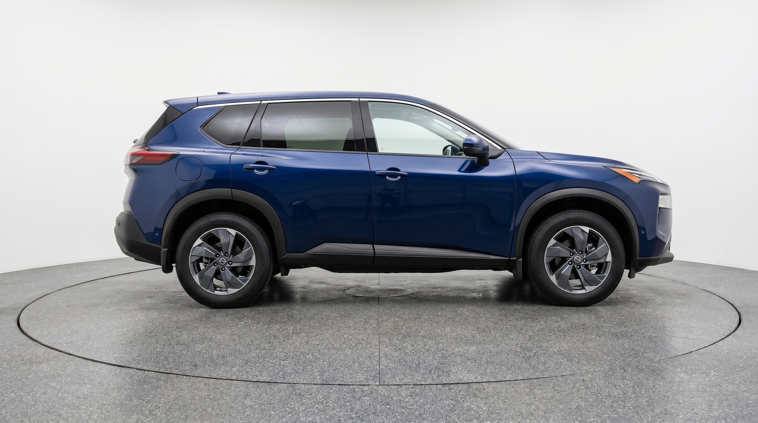 Thumbnail: 2025 Nissan Rogue - 8