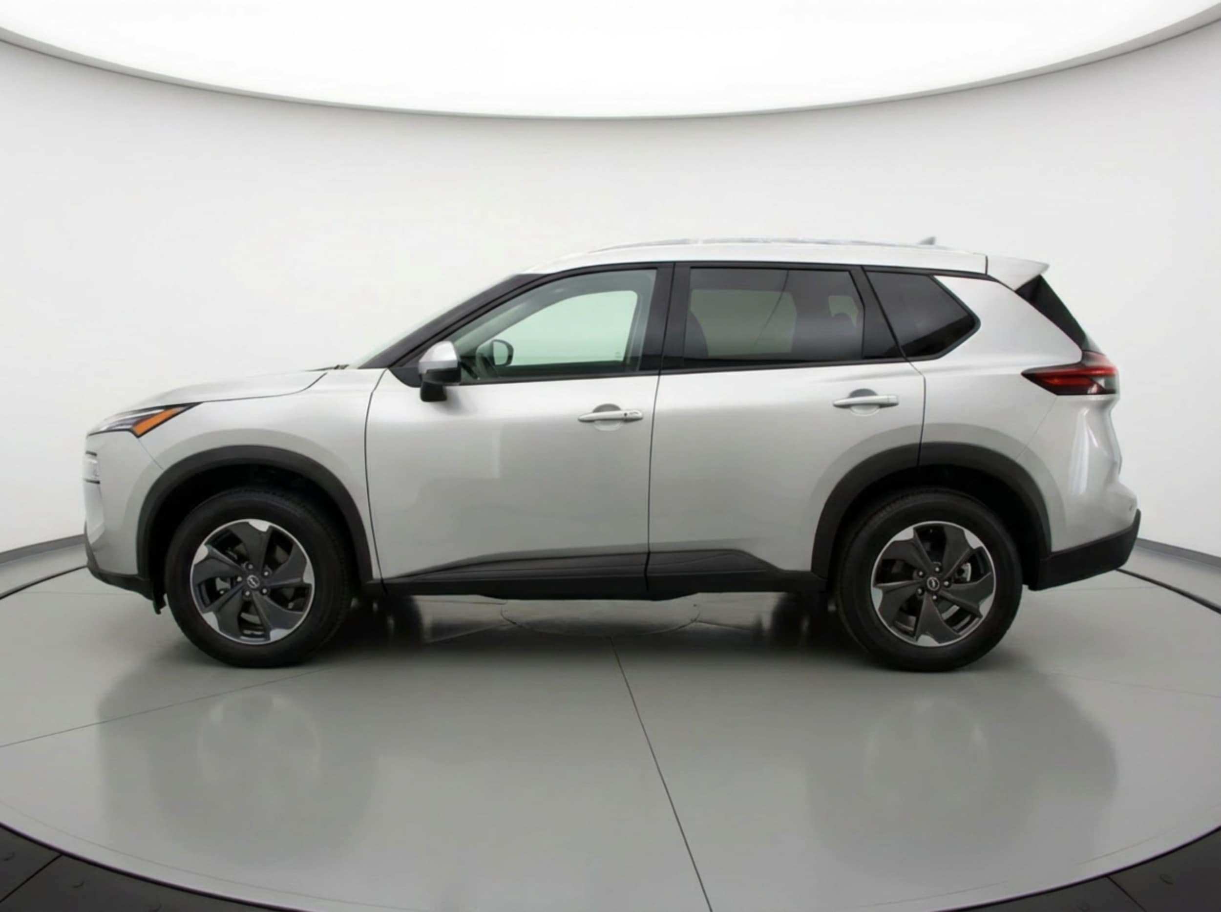 Thumbnail: 2025 Nissan Rogue - 4