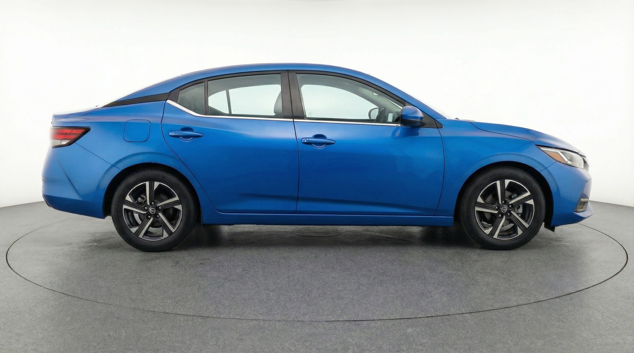 Thumbnail: 2025 Nissan Sentra - 8