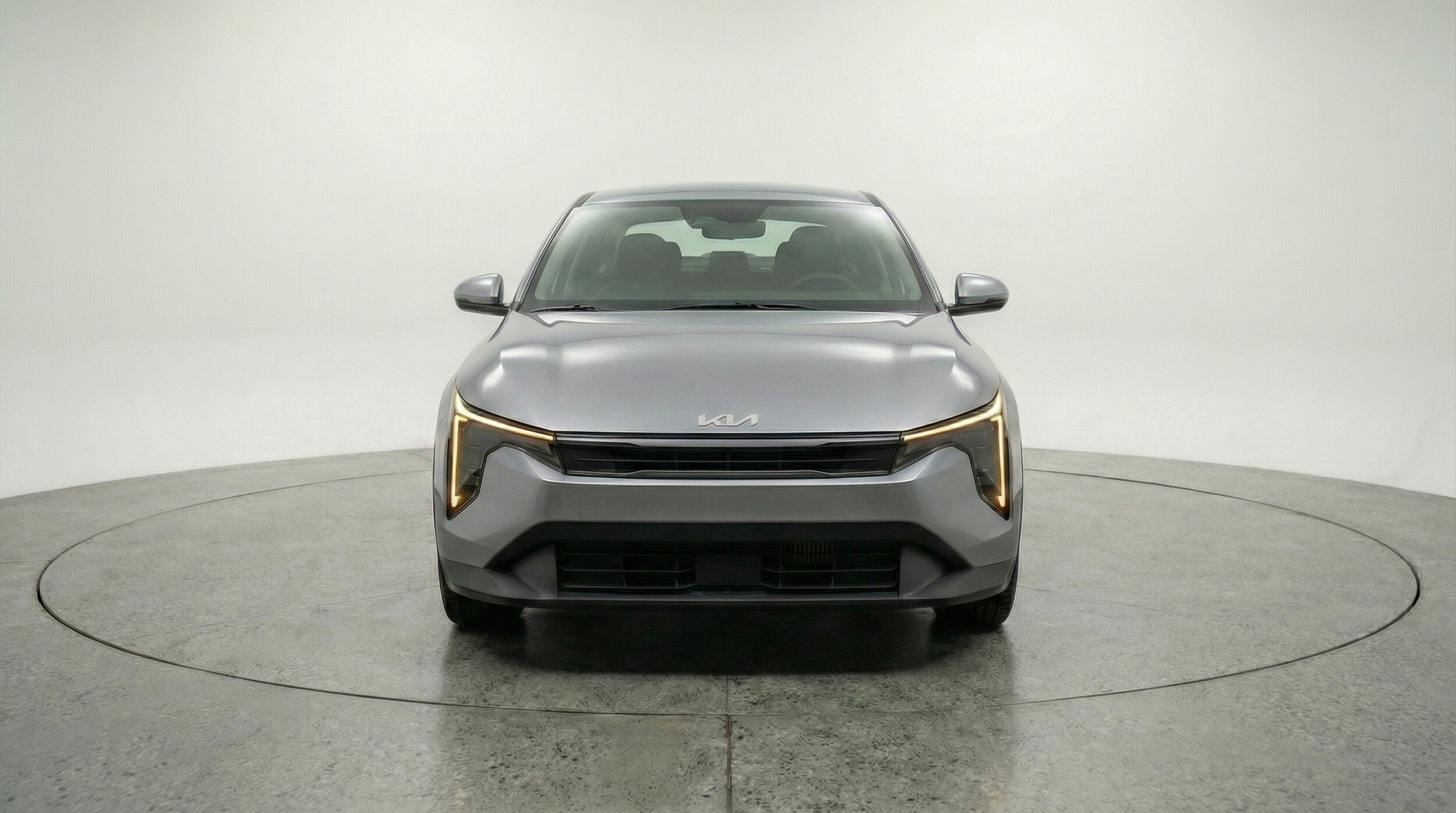 Thumbnail: 2025 Kia K4 - 2