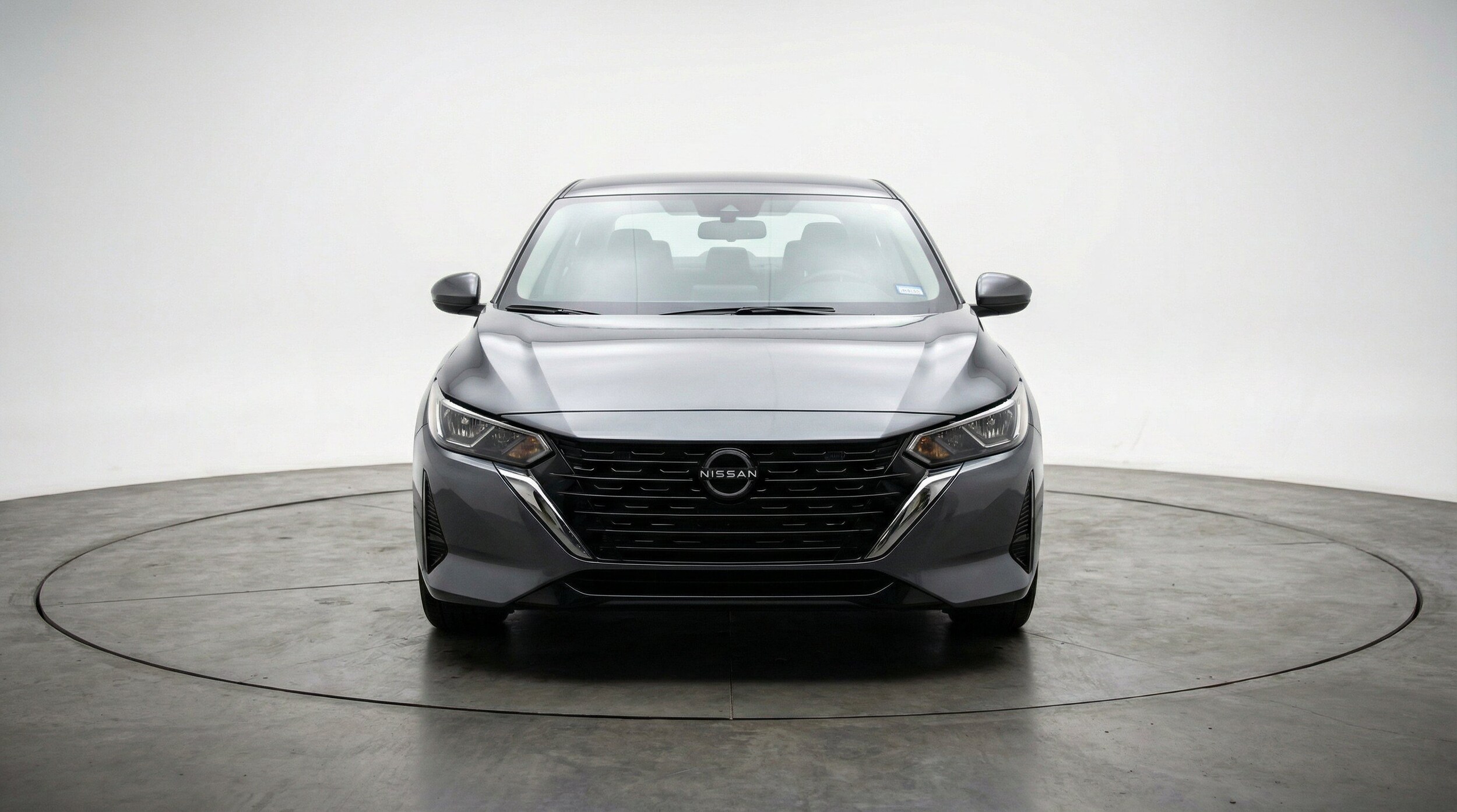 Thumbnail: 2025 Nissan Sentra - 2