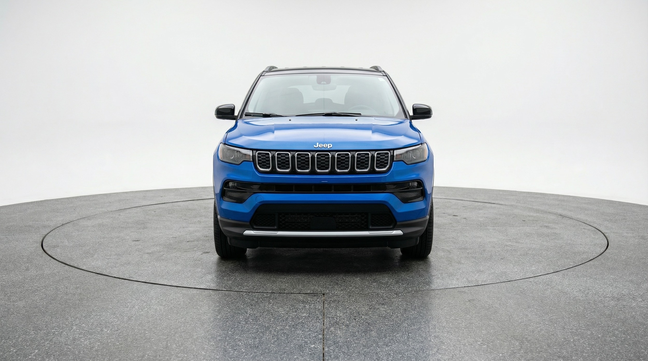 Thumbnail: 2025 Jeep Compass - 2