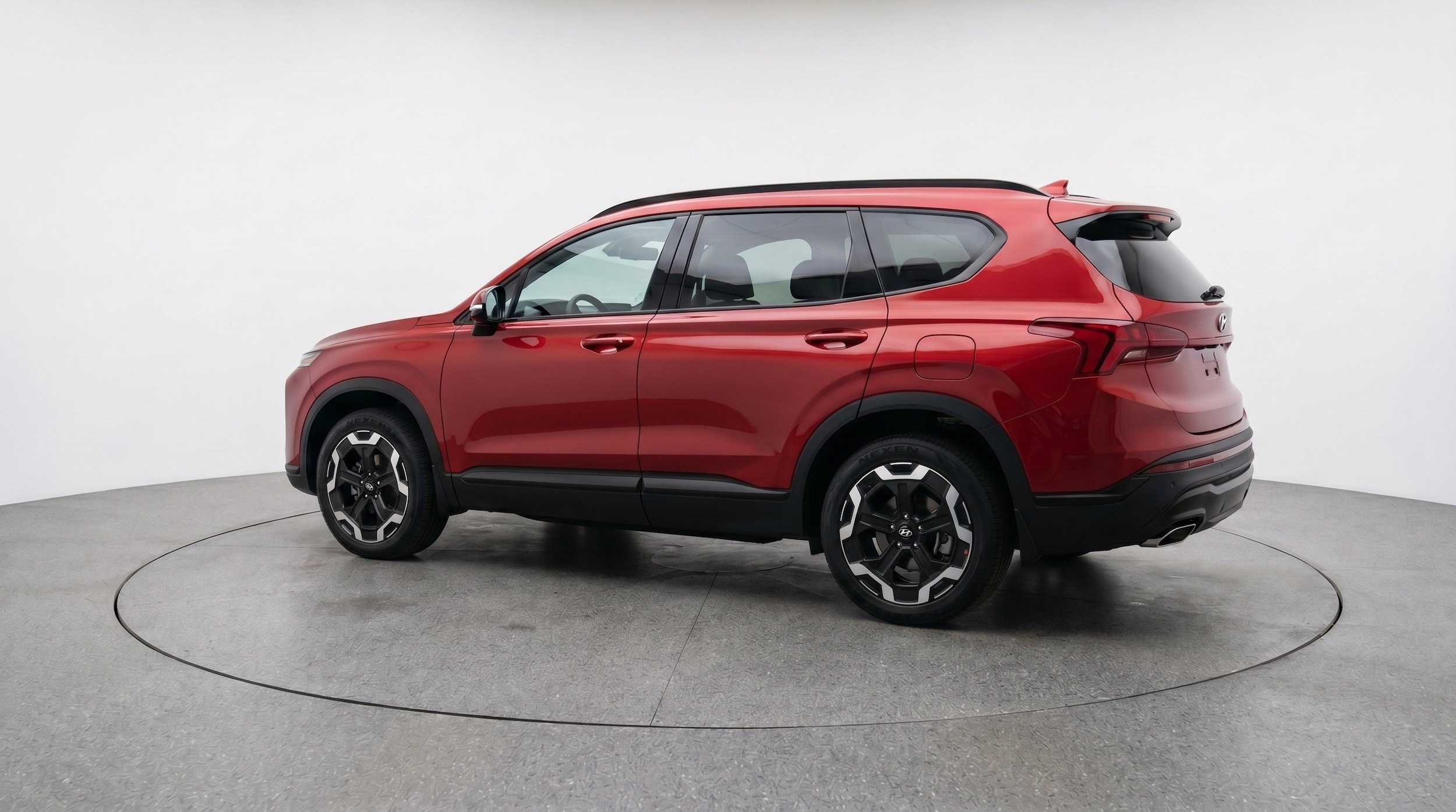 Thumbnail: 2026 Hyundai Santa Fe - 6