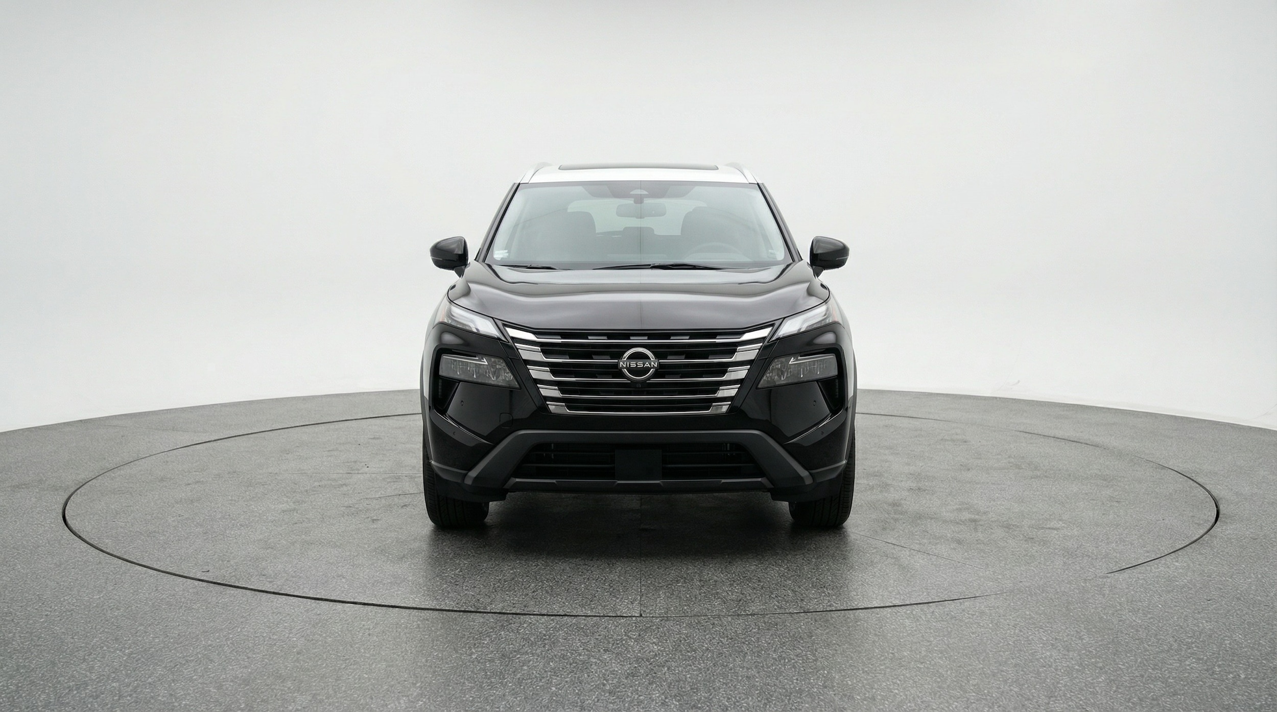 Thumbnail: 2025 Nissan Rogue - 2