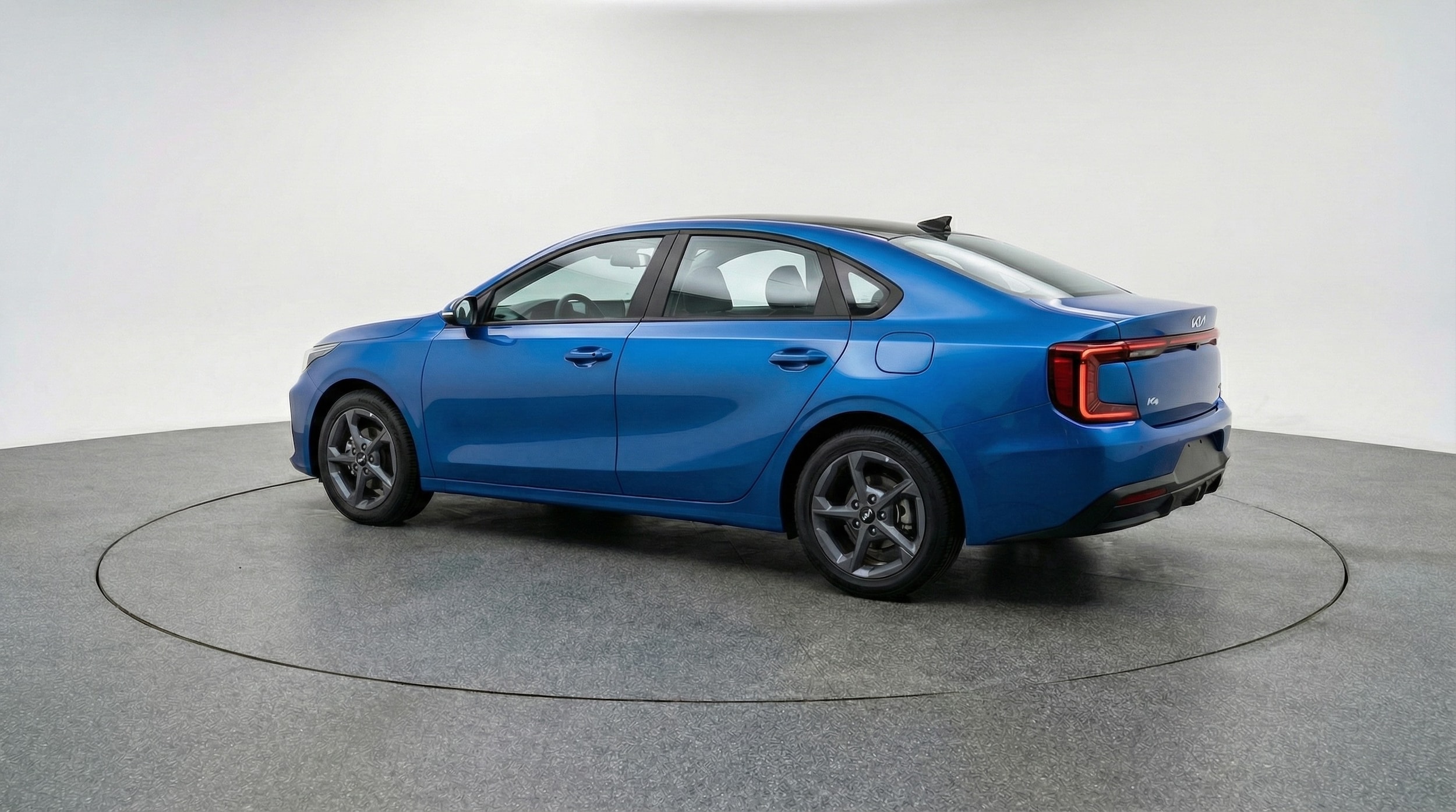 Thumbnail: 2025 Kia K4 - 5