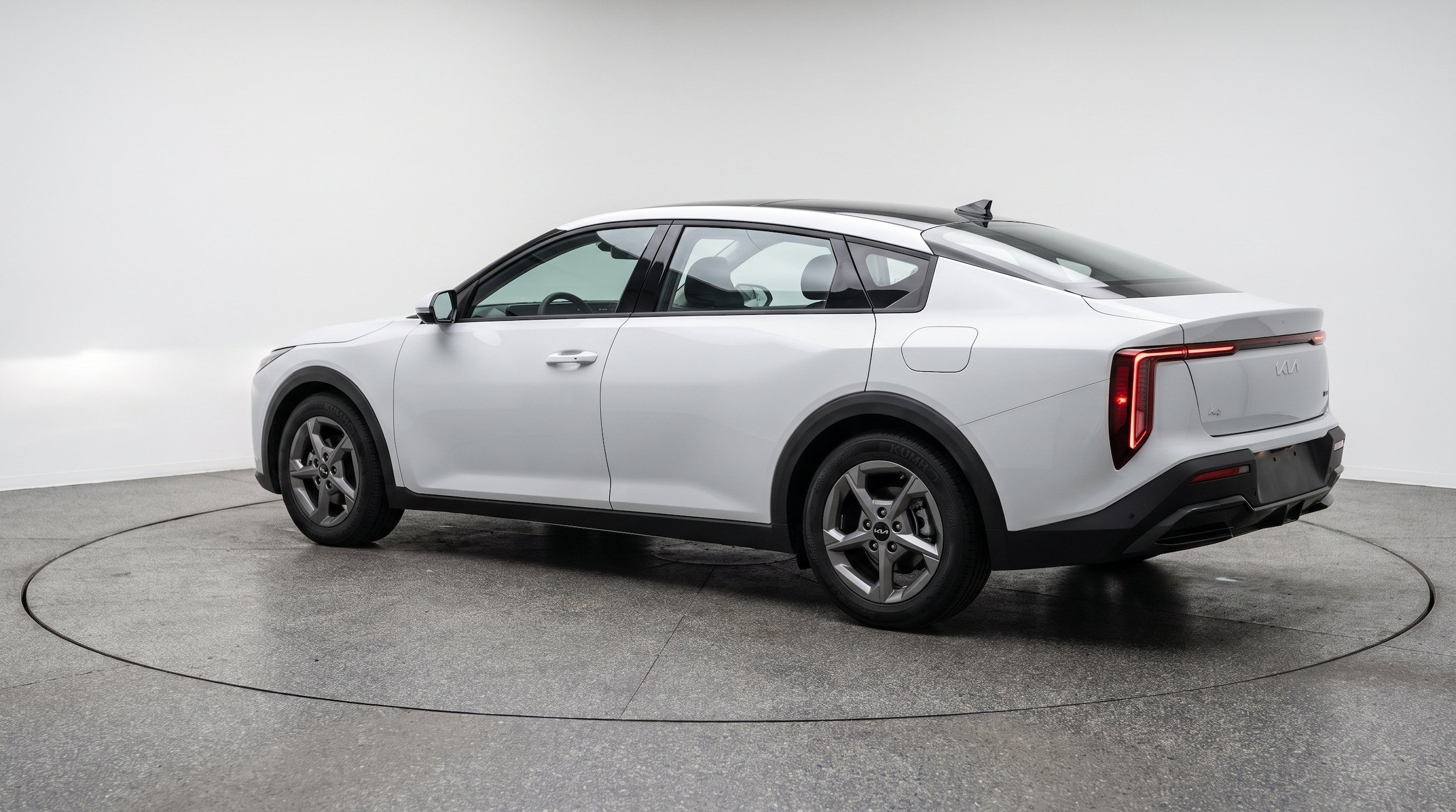 Thumbnail: 2026 Kia K4 - 6