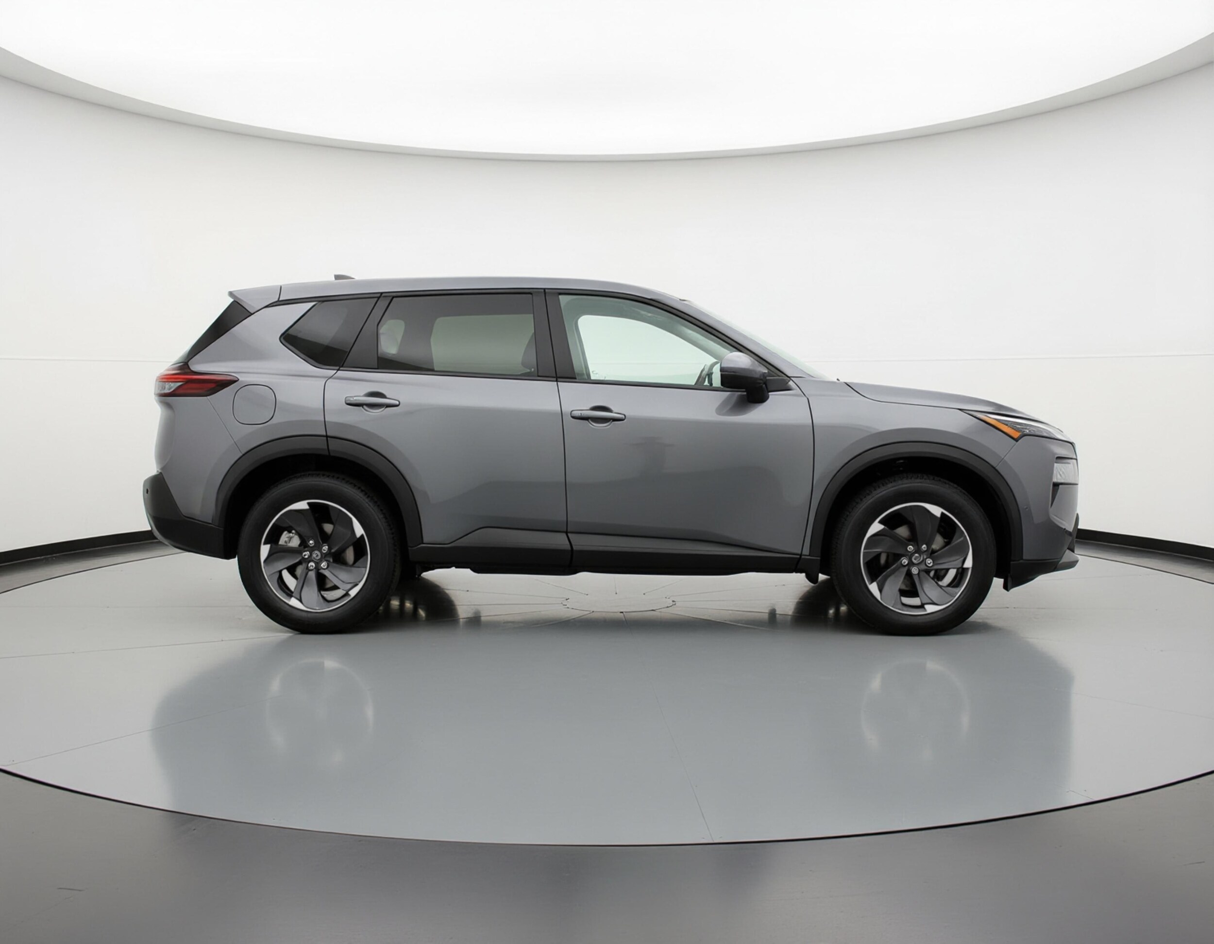 Thumbnail: 2025 Nissan Rogue - 8