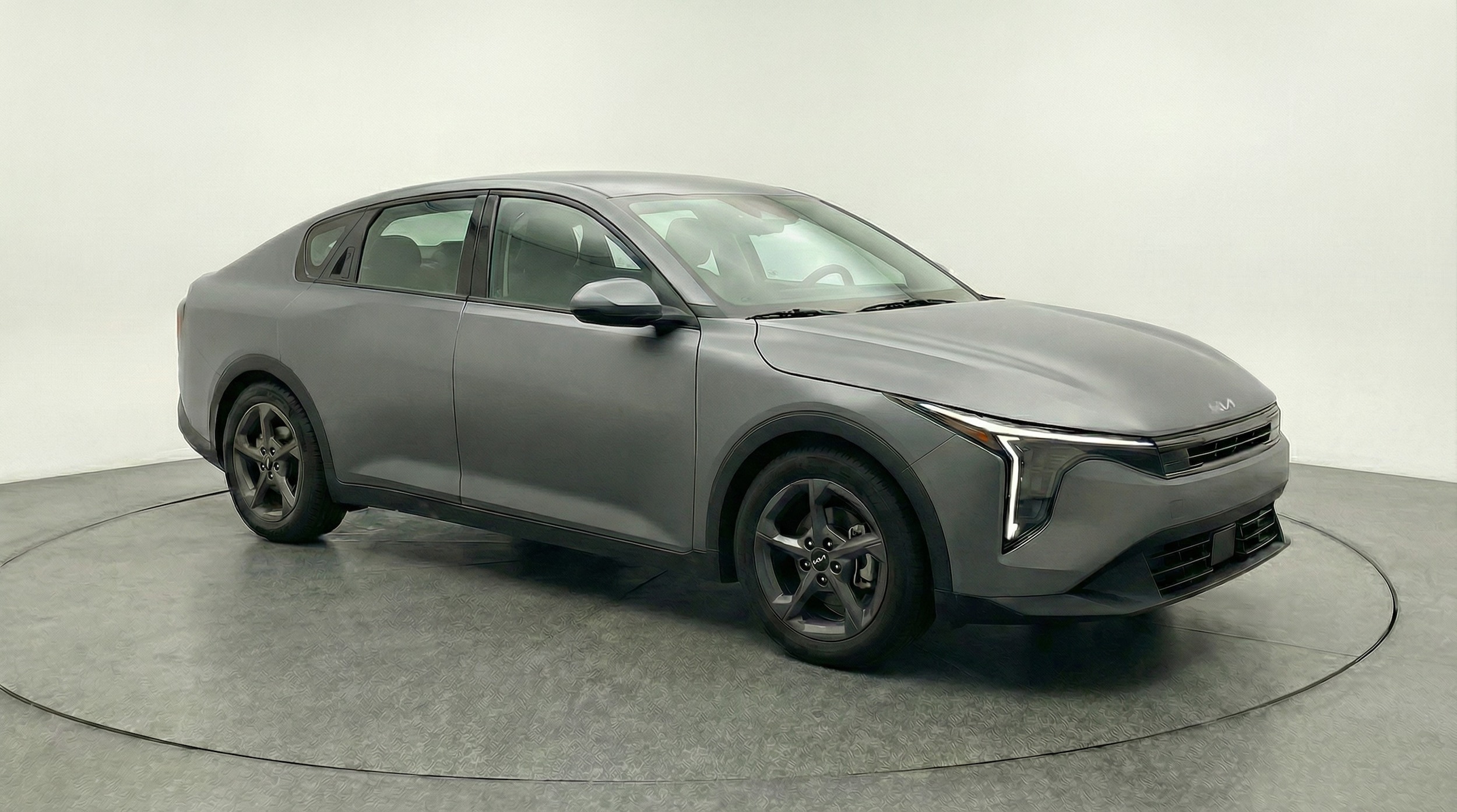 Thumbnail: 2025 Kia K4 - 1