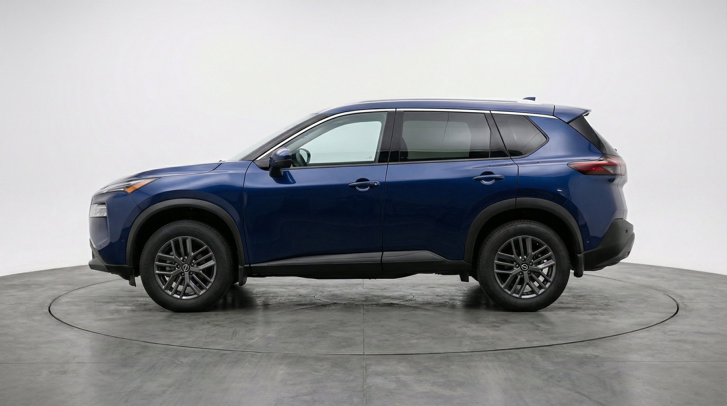 Thumbnail: 2026 Nissan Rogue - 5