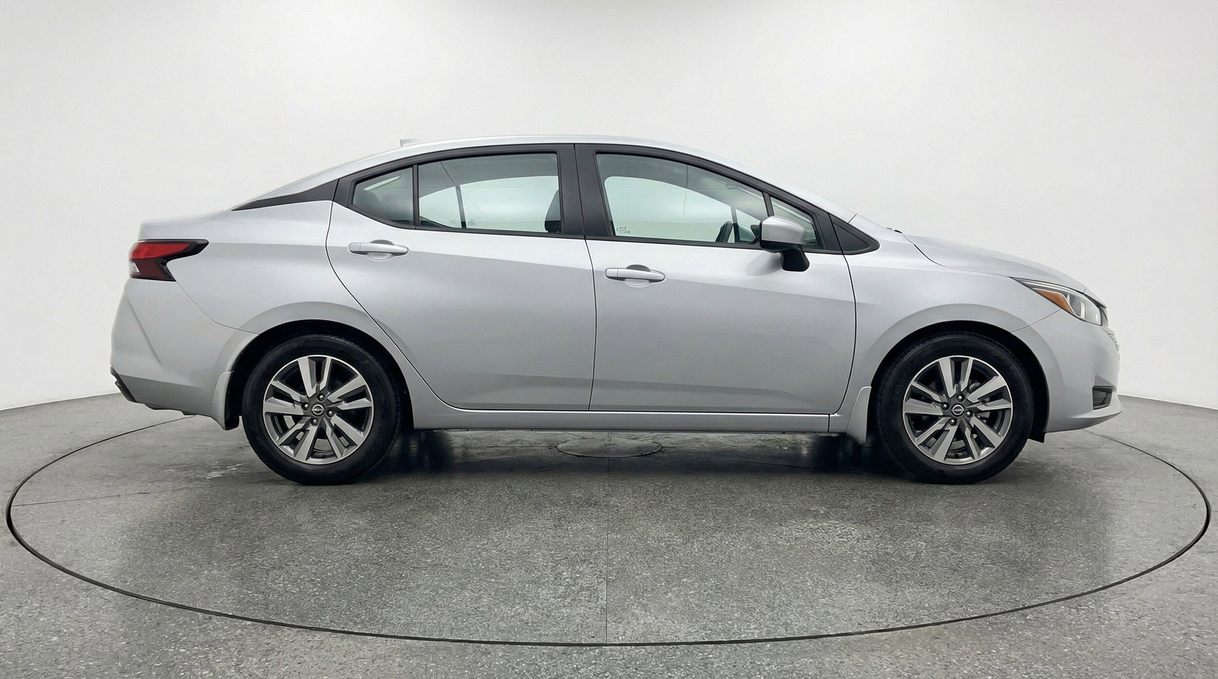 Thumbnail: 2025 Nissan Versa - 11