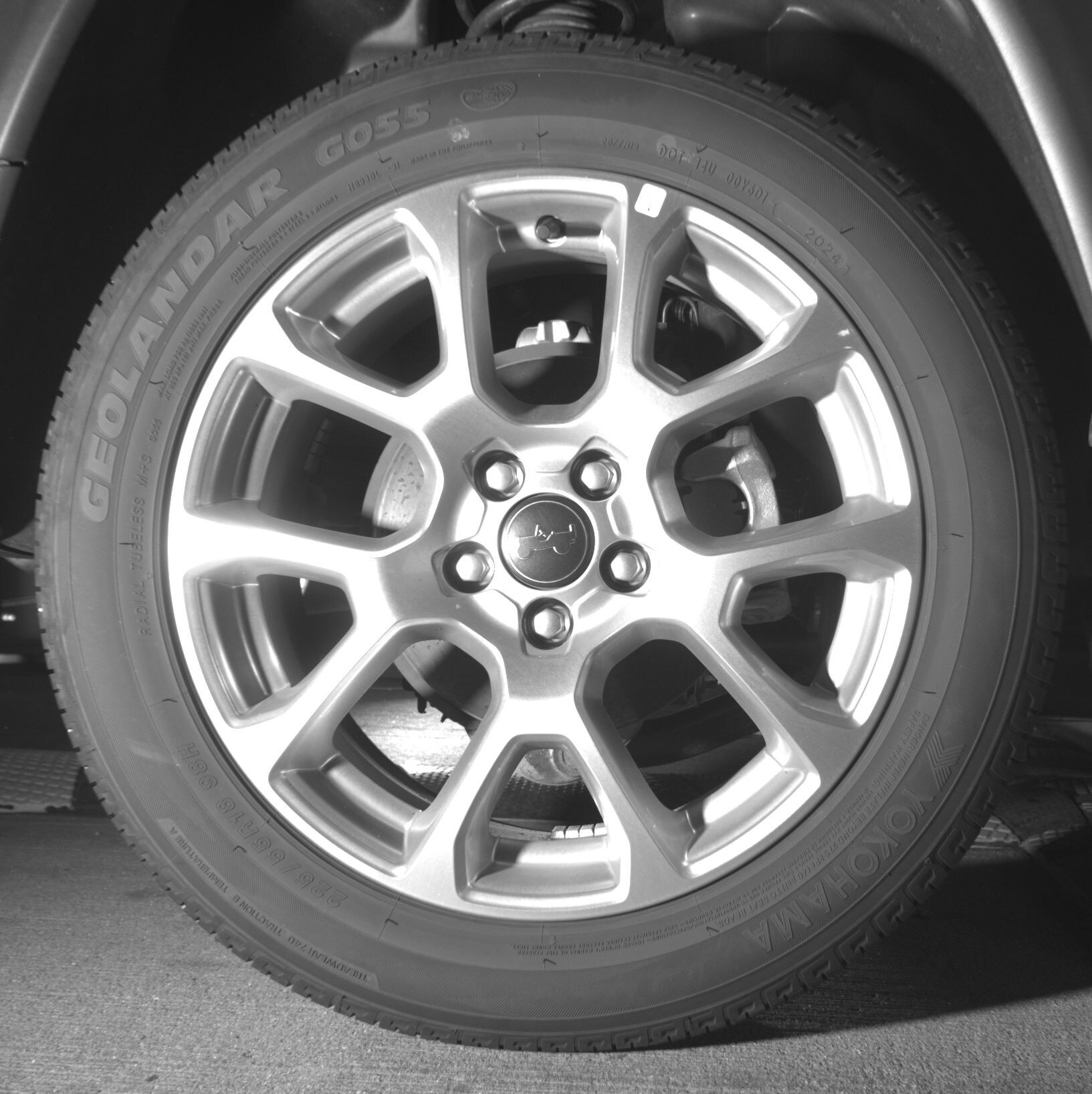 Thumbnail: 2025 Jeep Compass - 12