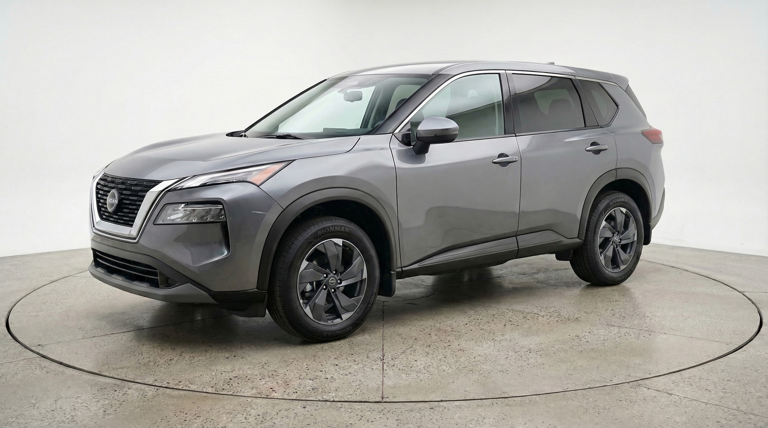 Thumbnail: 2025 Nissan Rogue - 3