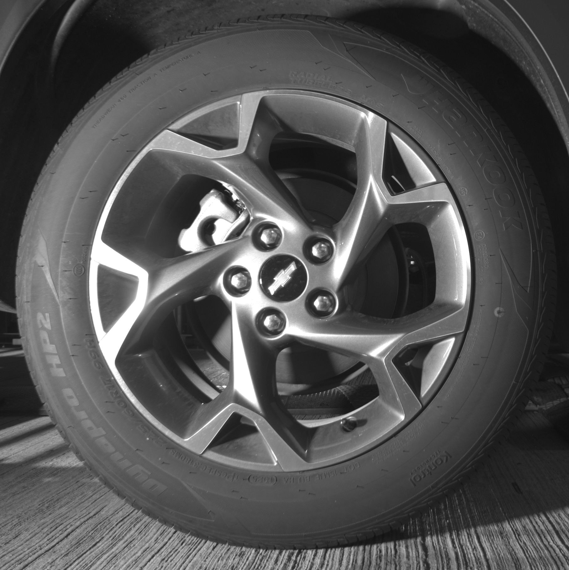 Thumbnail: 2025 Chevrolet Trax - 12