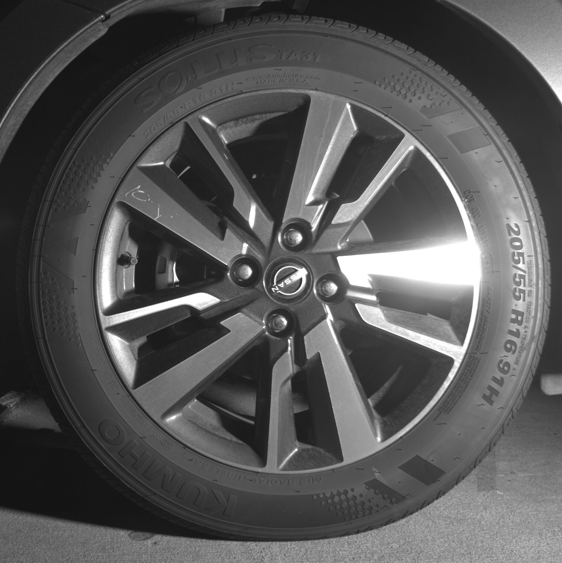 Thumbnail: 2025 Nissan Versa - 9