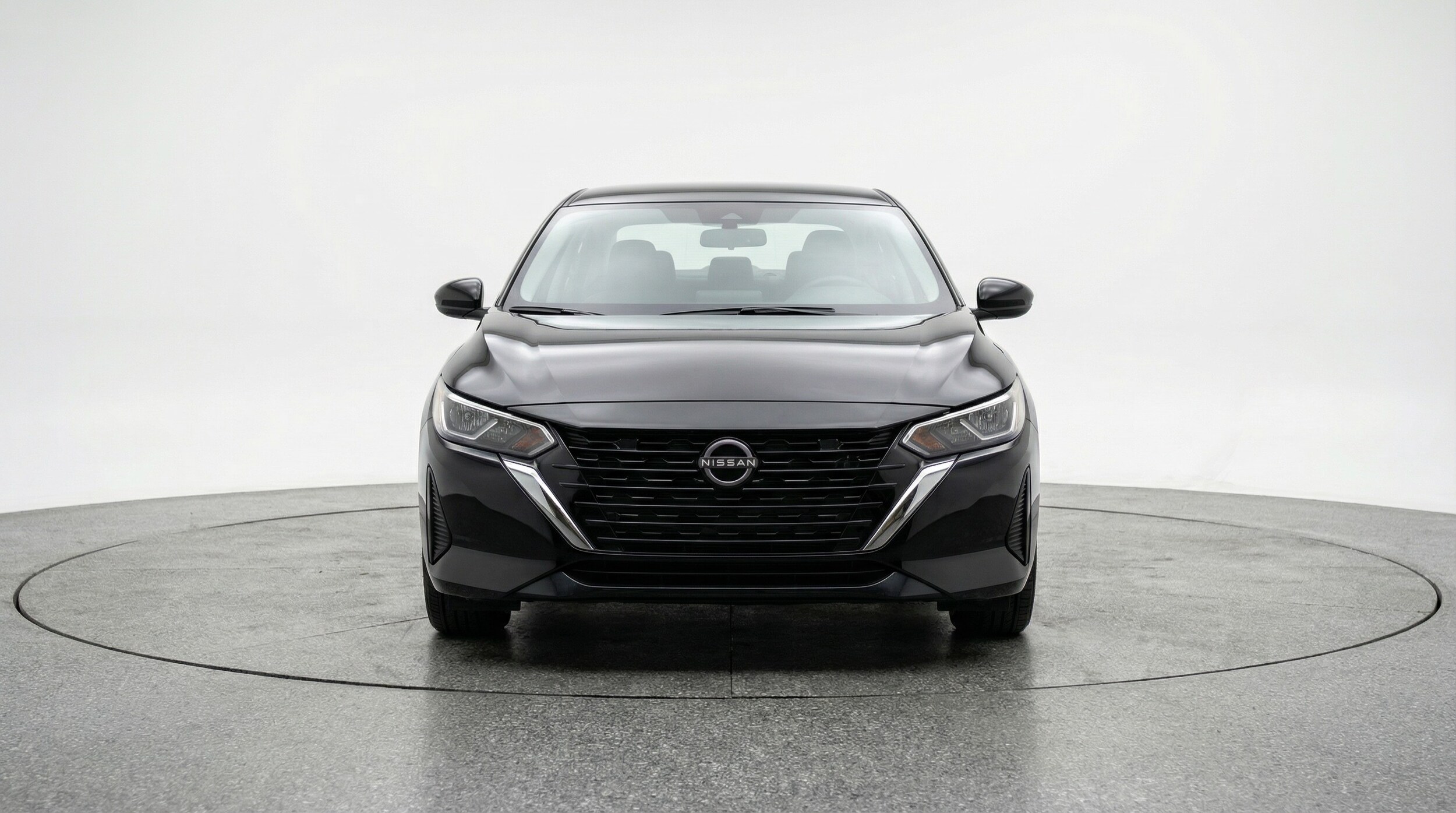 Thumbnail: 2025 Nissan Sentra - 2