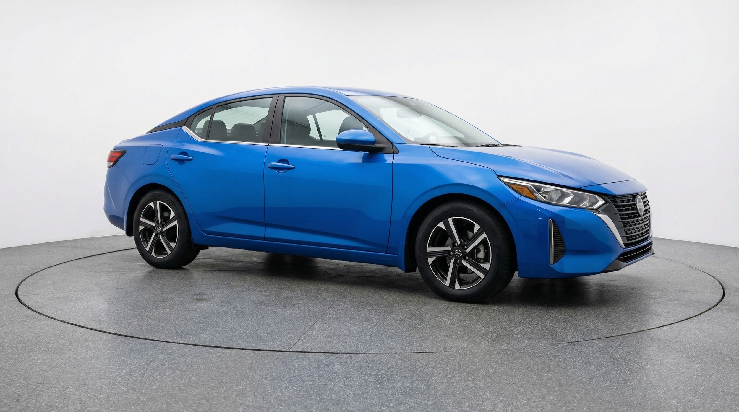 Thumbnail: 2025 Nissan Sentra - 1