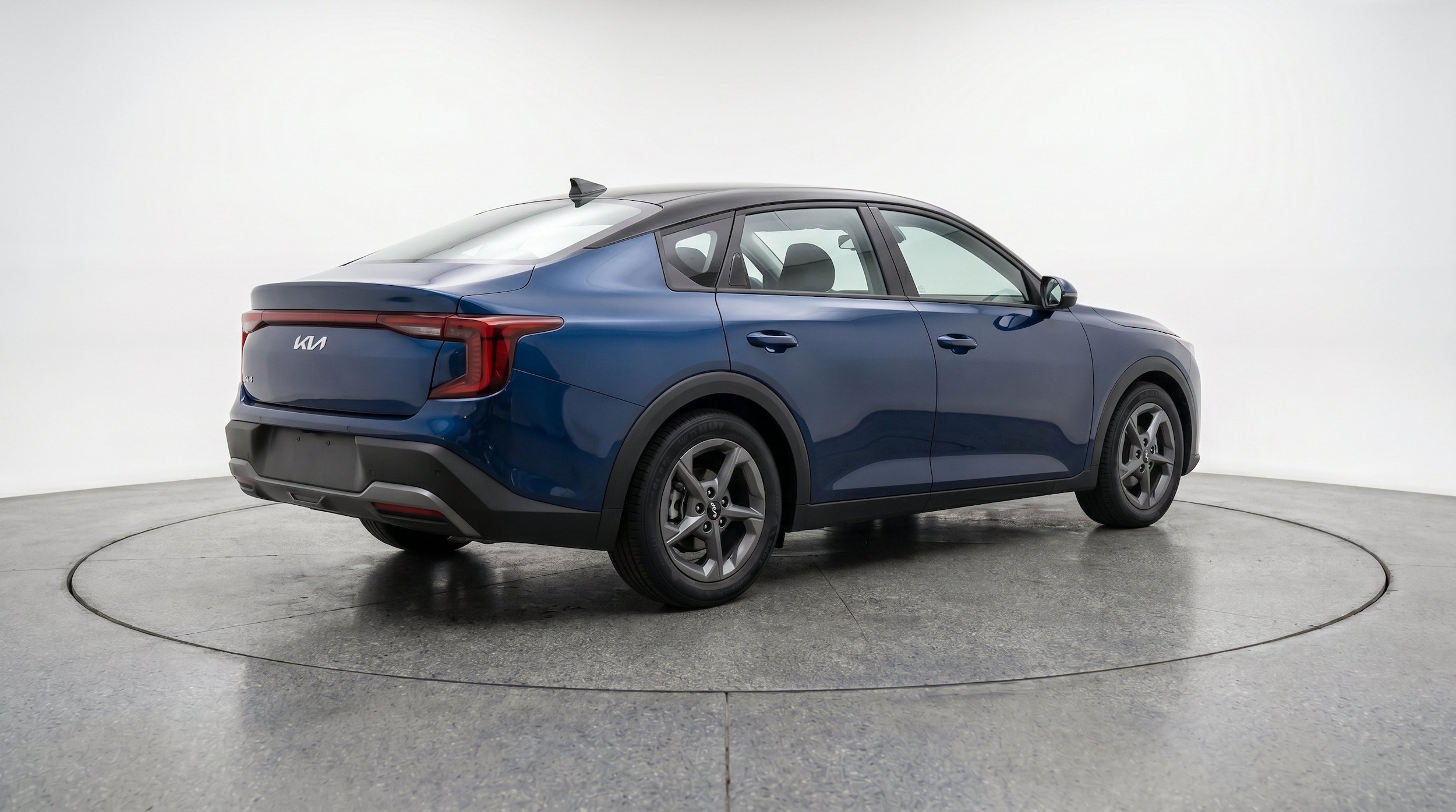 Thumbnail: 2026 Kia K4 - 9