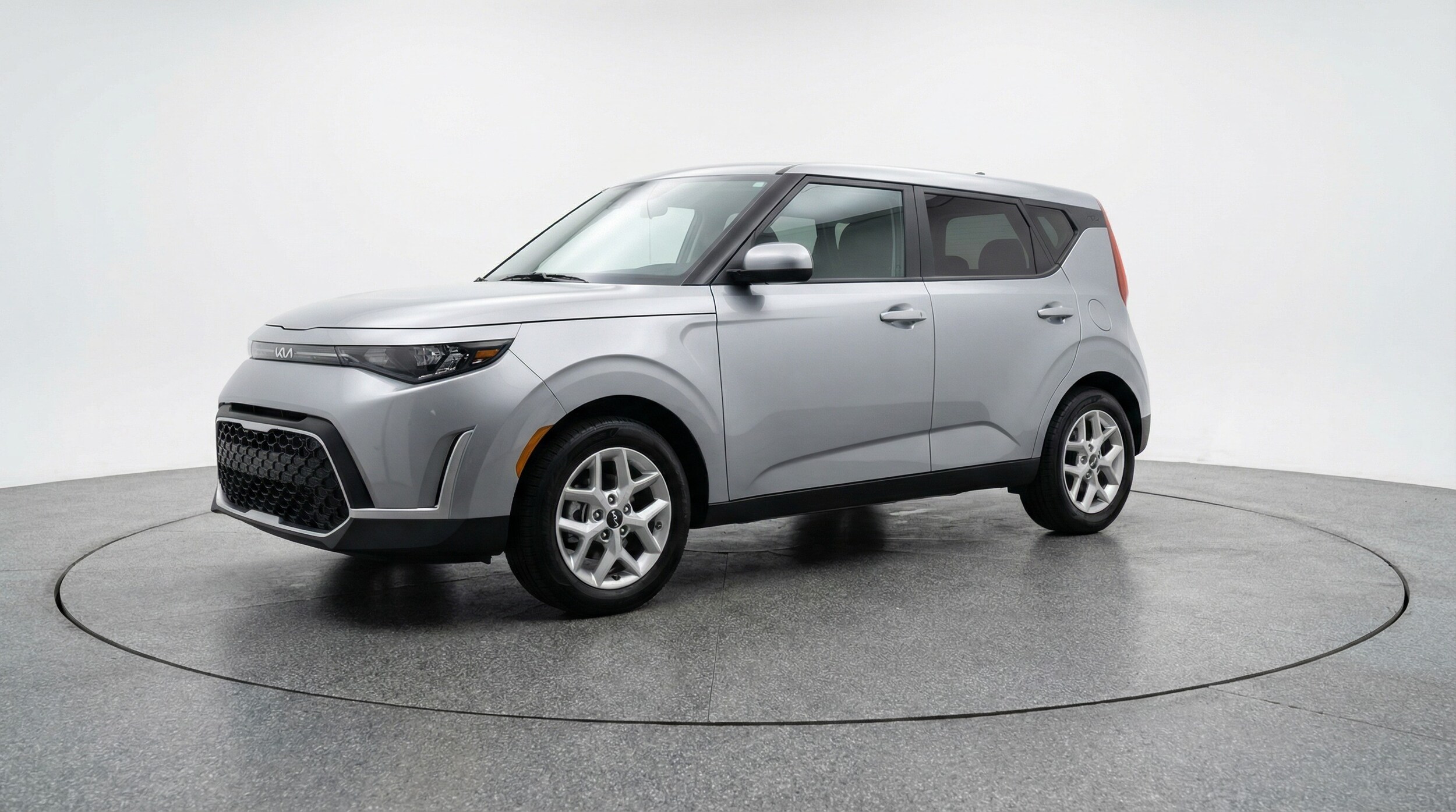 Thumbnail: 2025 Kia Soul - 3