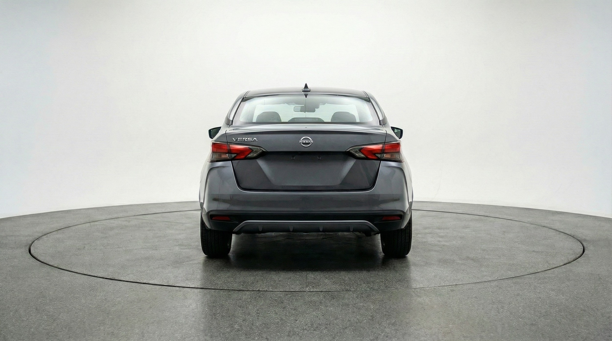 Thumbnail: 2025 Nissan Versa - 6