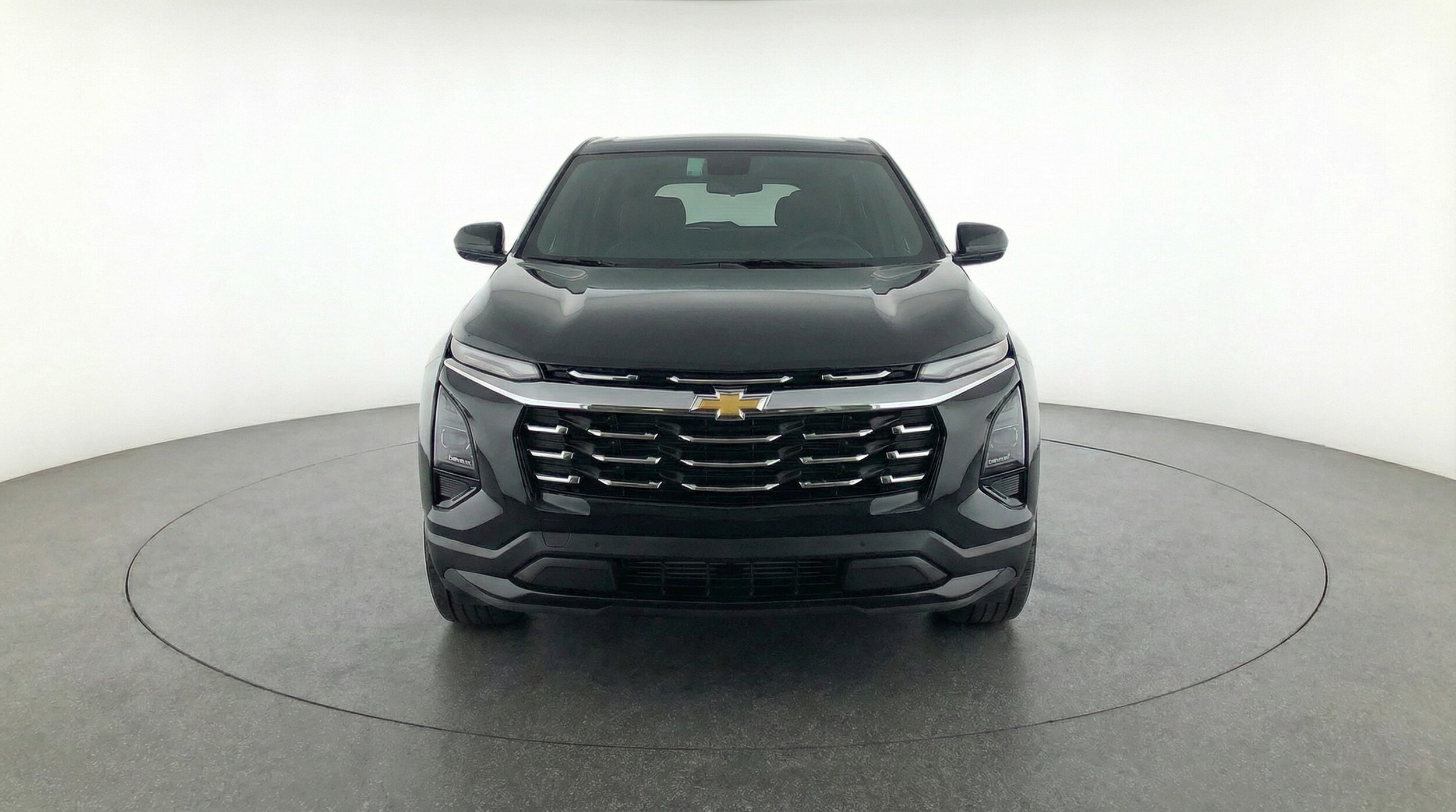 Thumbnail: 2025 Chevrolet Equinox - 2